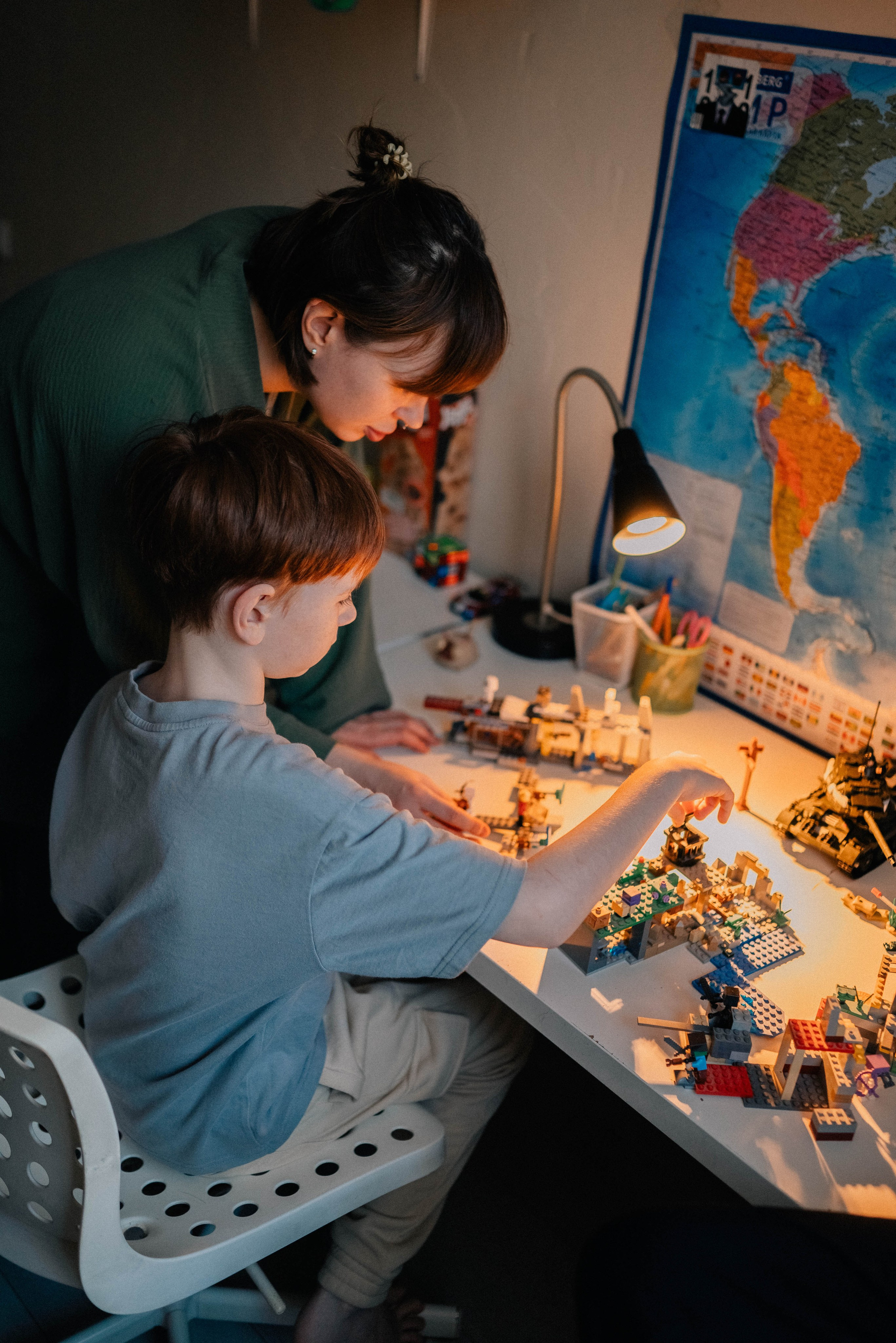 Дома хорошо. Семейный фотограф в Москве Люберцах Ирина Вронская