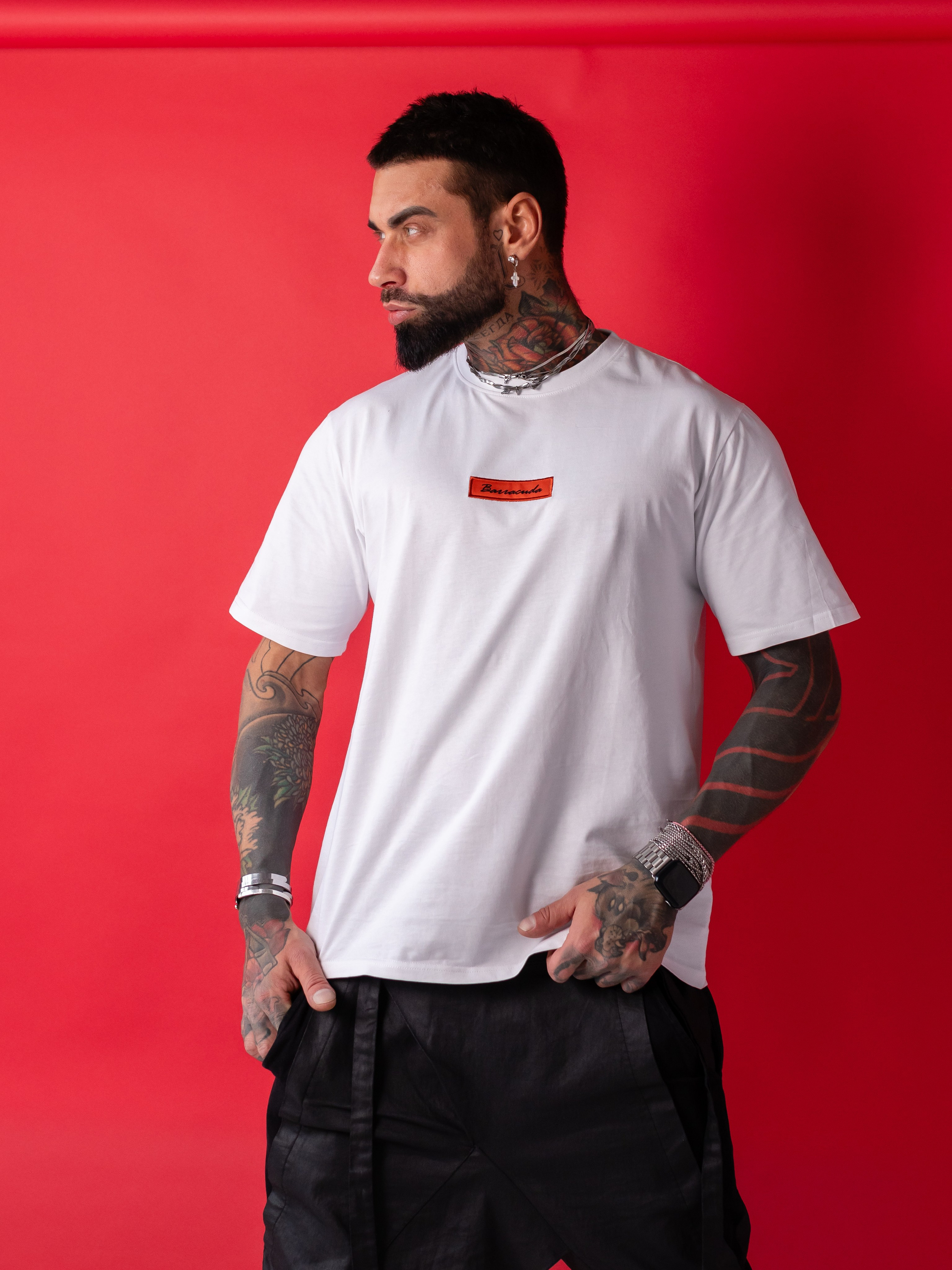 Мужская футболка. Фотограф в Краснодаре Арина Кудряшова