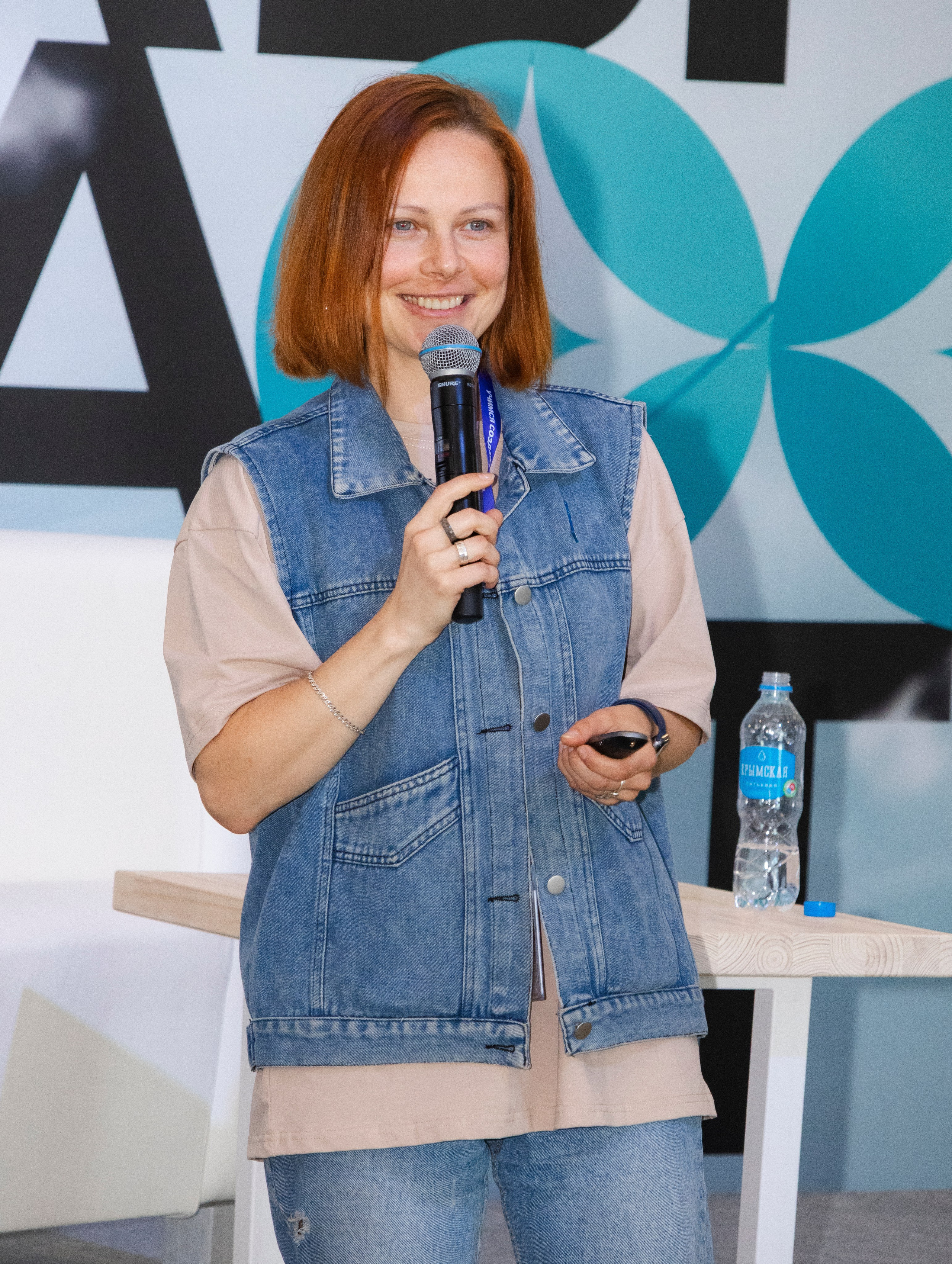 ТАВРИДА фестиваль образовательная смена. Видеограф, фотограф в Москве Мария Васильева