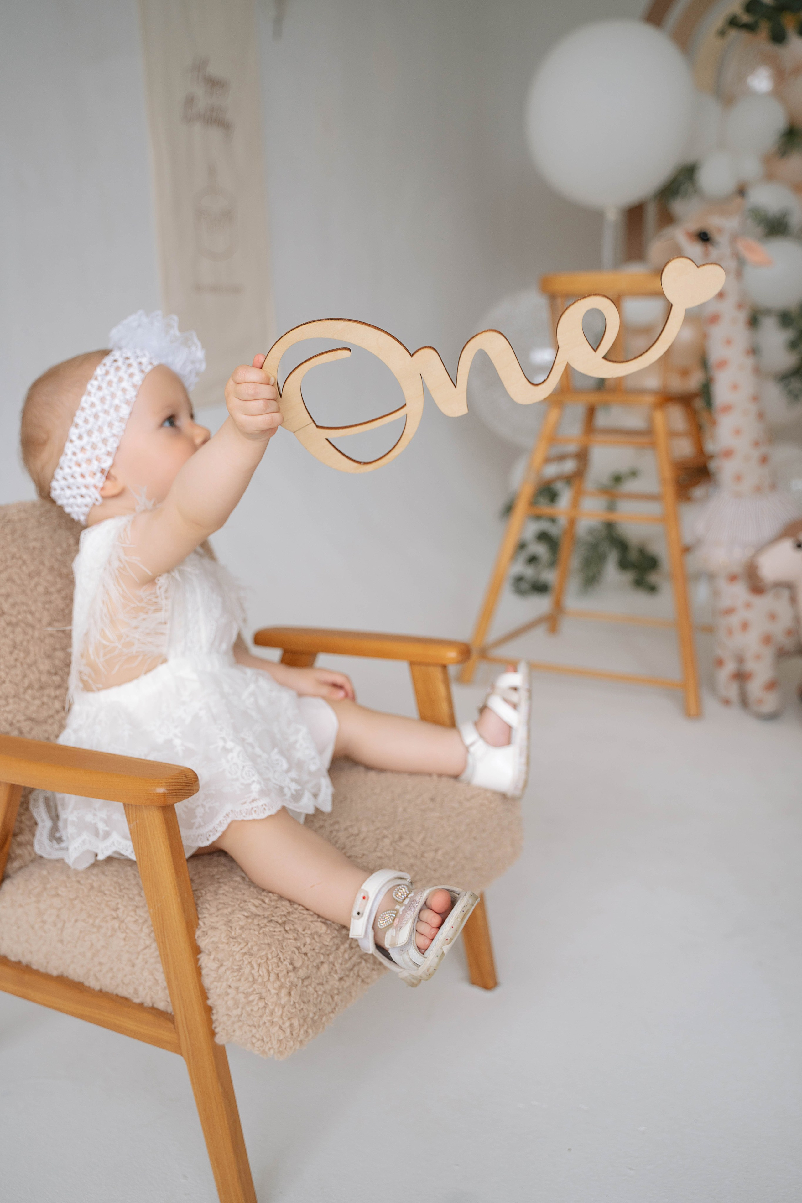 Первый годик. Свадебный фотограф в Краснодаре и Санкт-Петербурге Евгения Алексеева