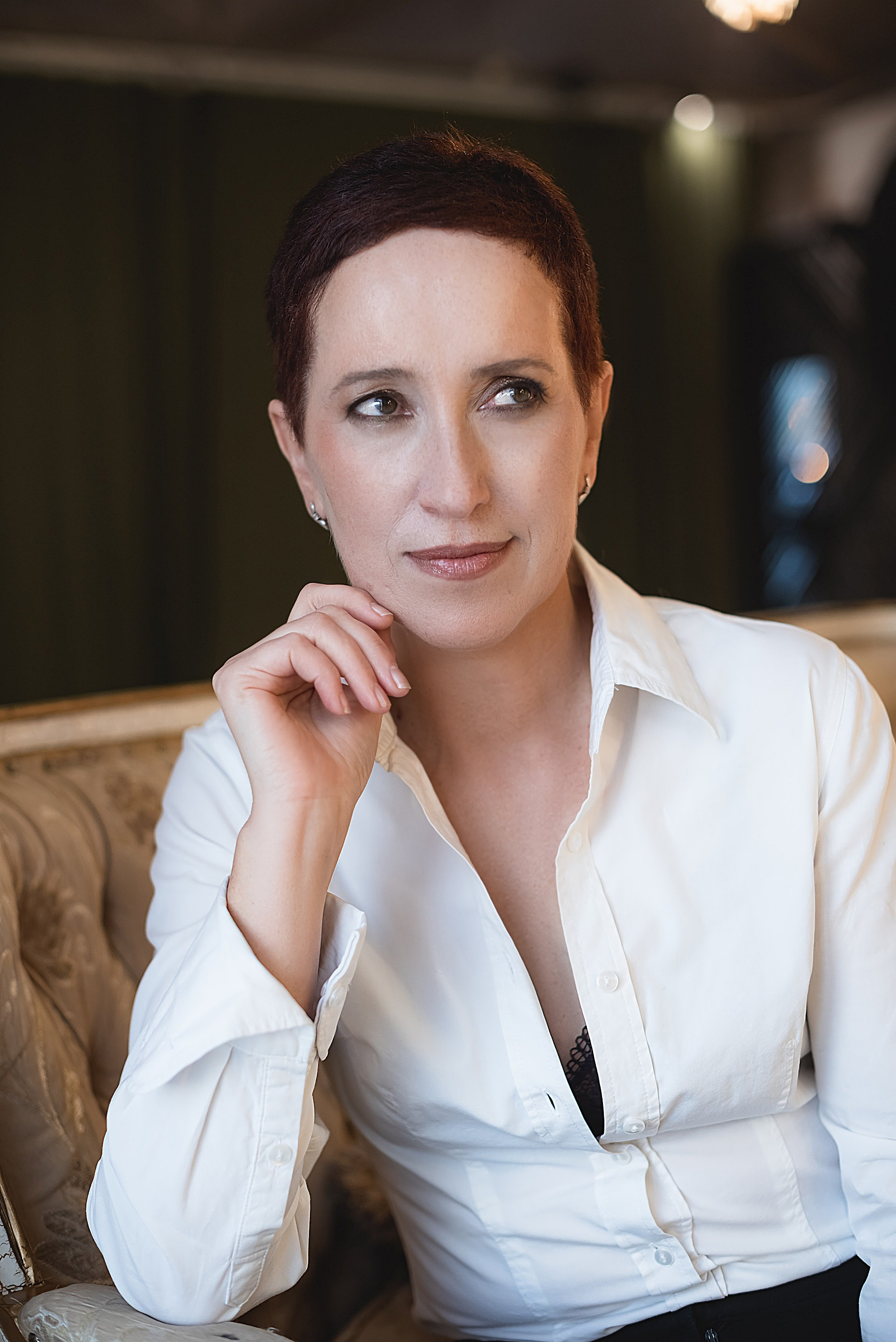 Итальяночка. Фотограф Тула творческие фотосессии недорого Ольга Ромашина