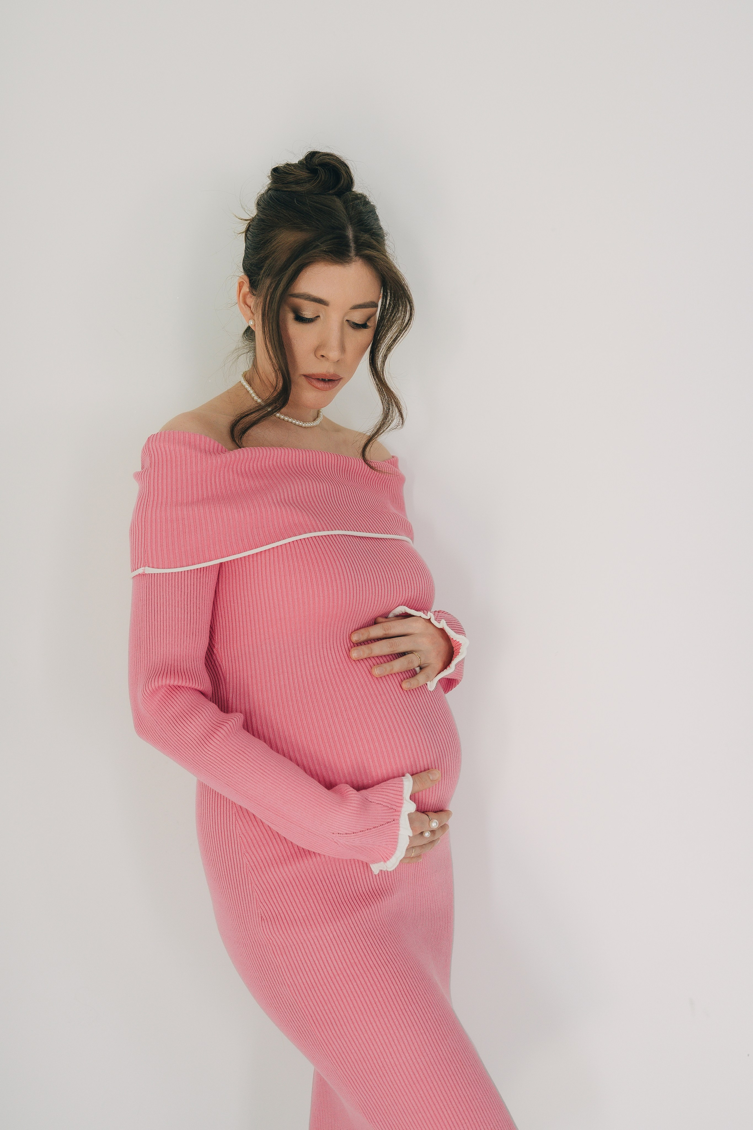 В ожидании чуда…. Семейный фотограф в Новом Уренгое Алёна Пряженцева