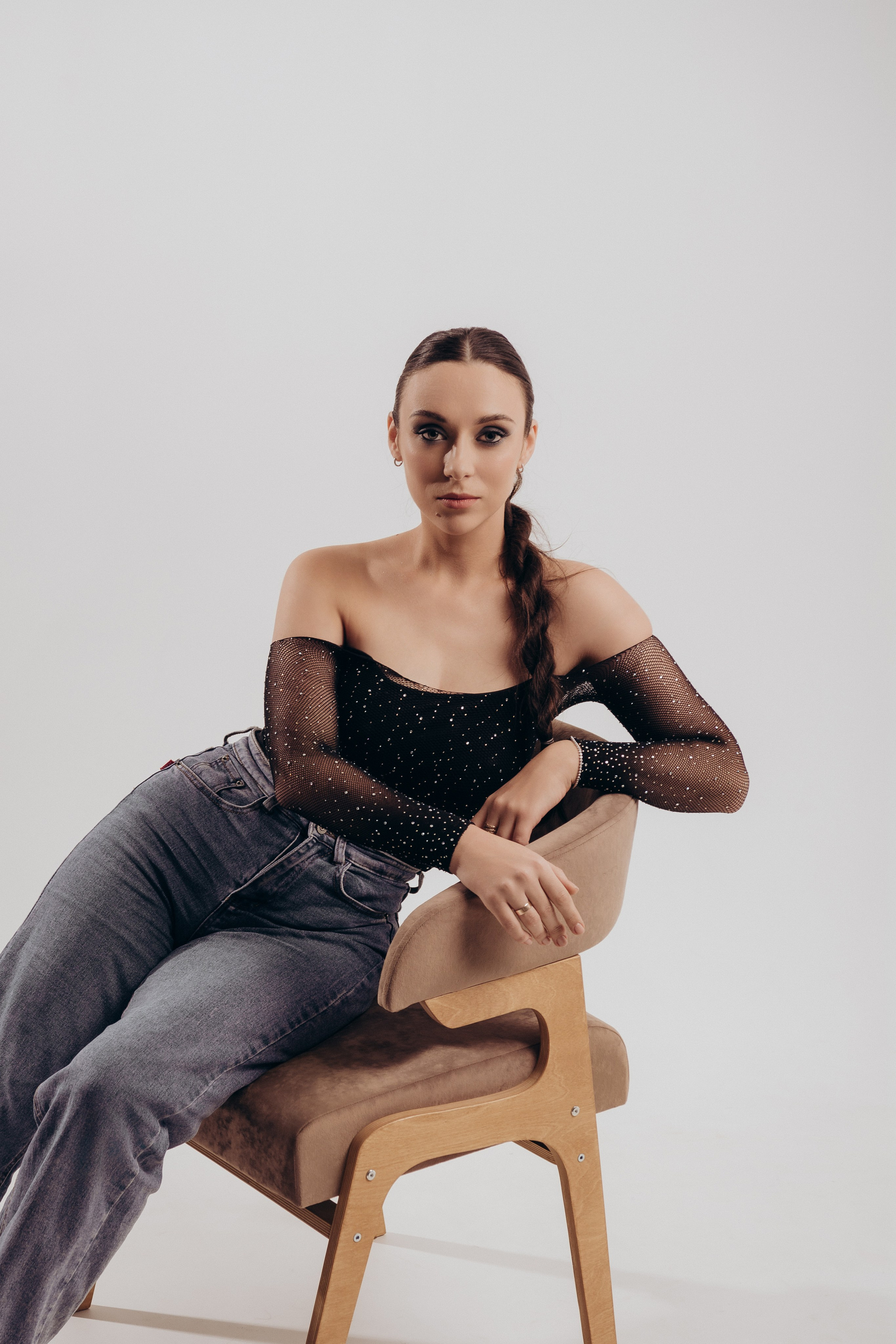 Дарья. Семейный фотограф в Новом Уренгое Алёна Пряженцева