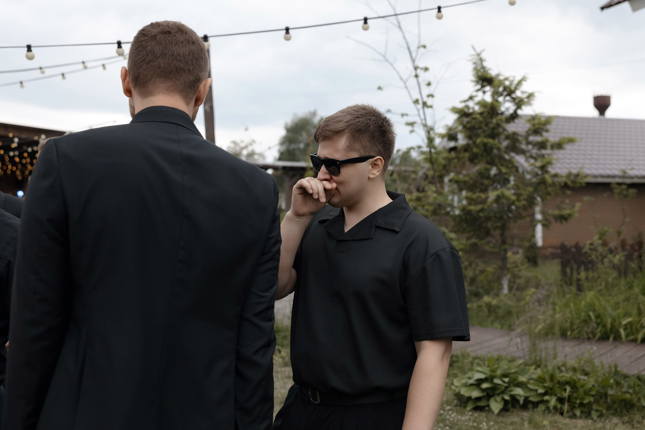 Артем и Вера. Свадебный фотограф и видеограф Юрий и Эля Дубинины