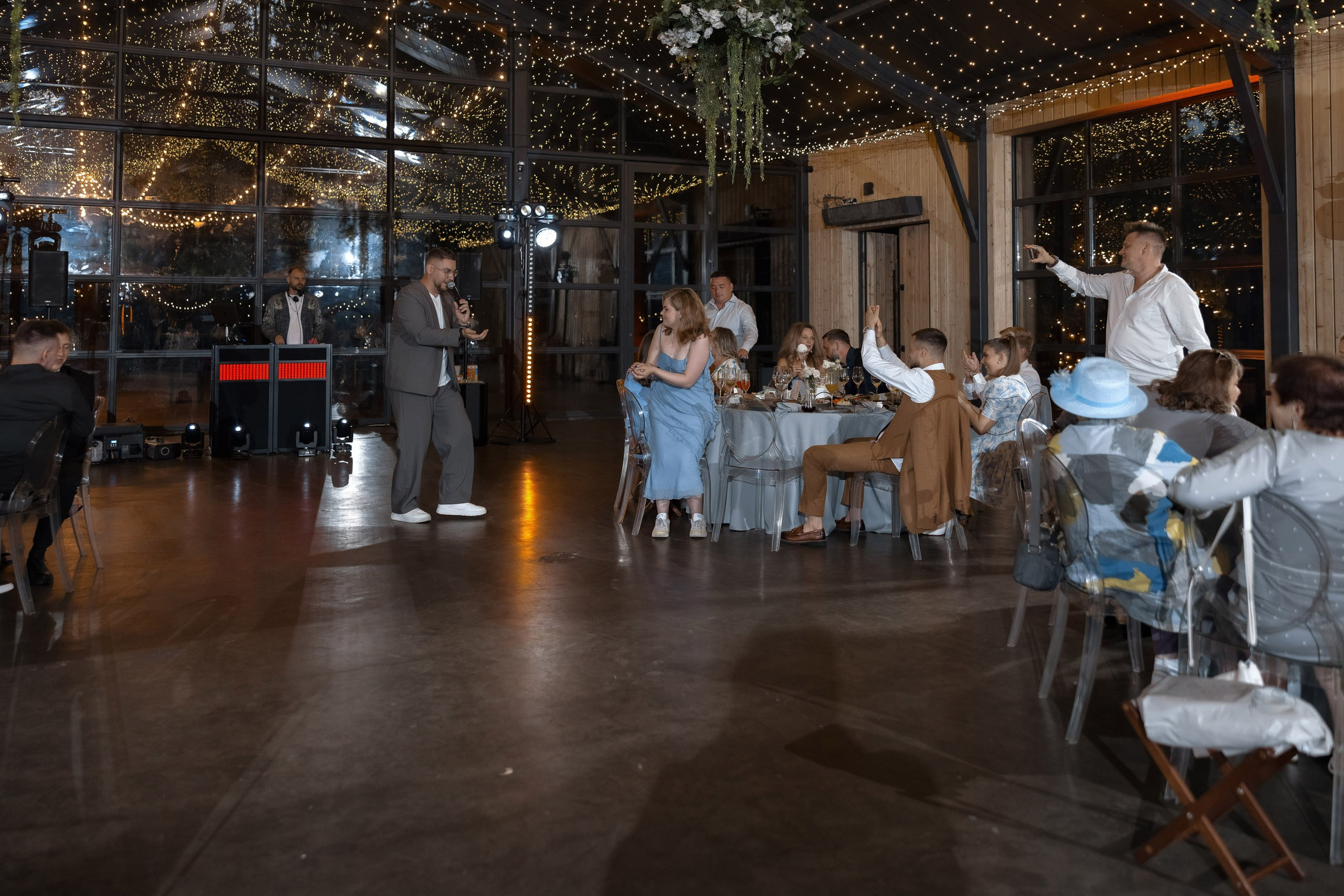 Павел и Ксения. Свадебный фотограф и видеограф Юрий и Эля Дубинины