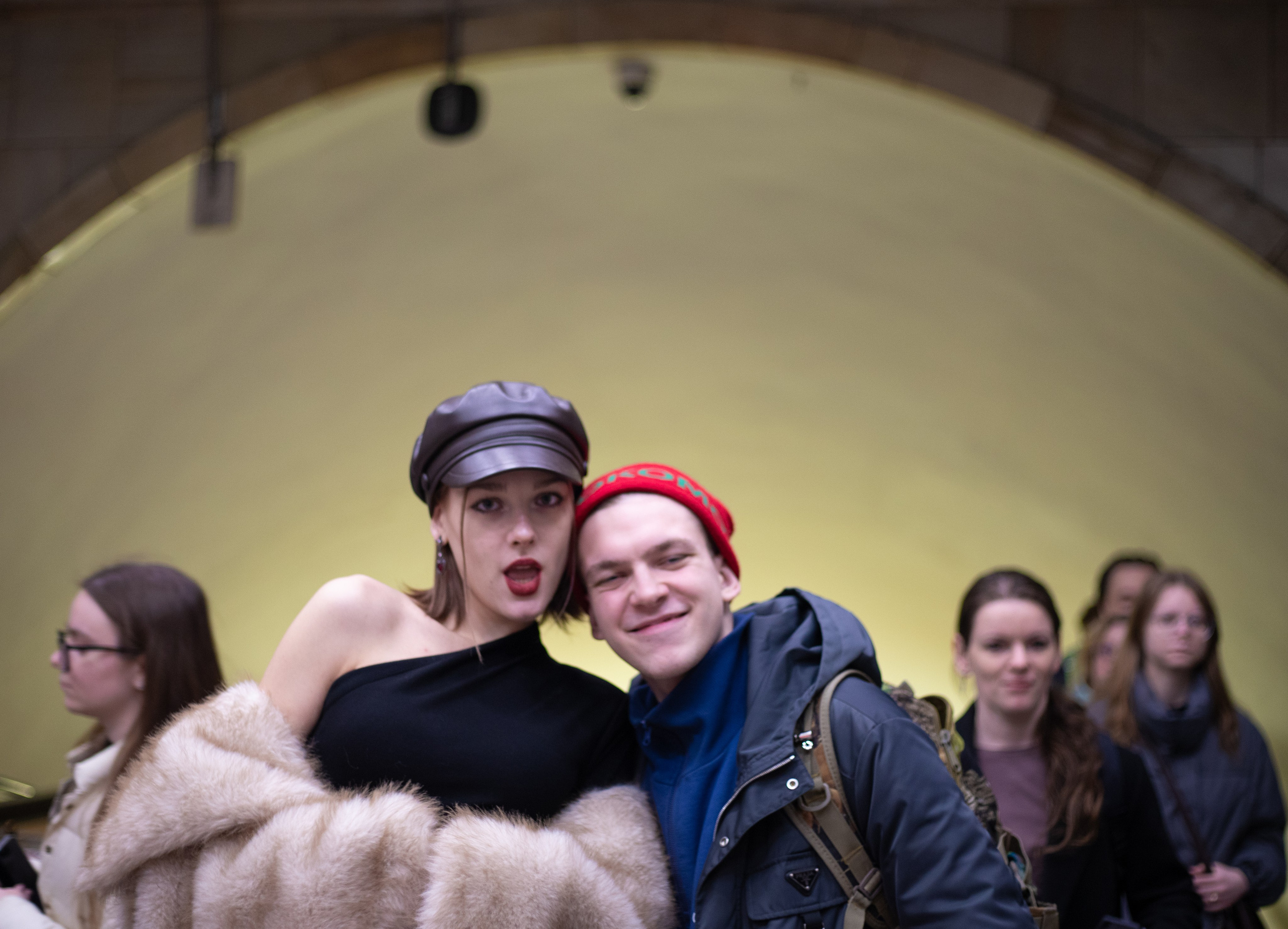 Метро. Репортажный, интерьерный, семейный, детский фотограф-путешественник Германия Шварцвальд Филлинген Швенинген Москва и Киров Светлана Русских