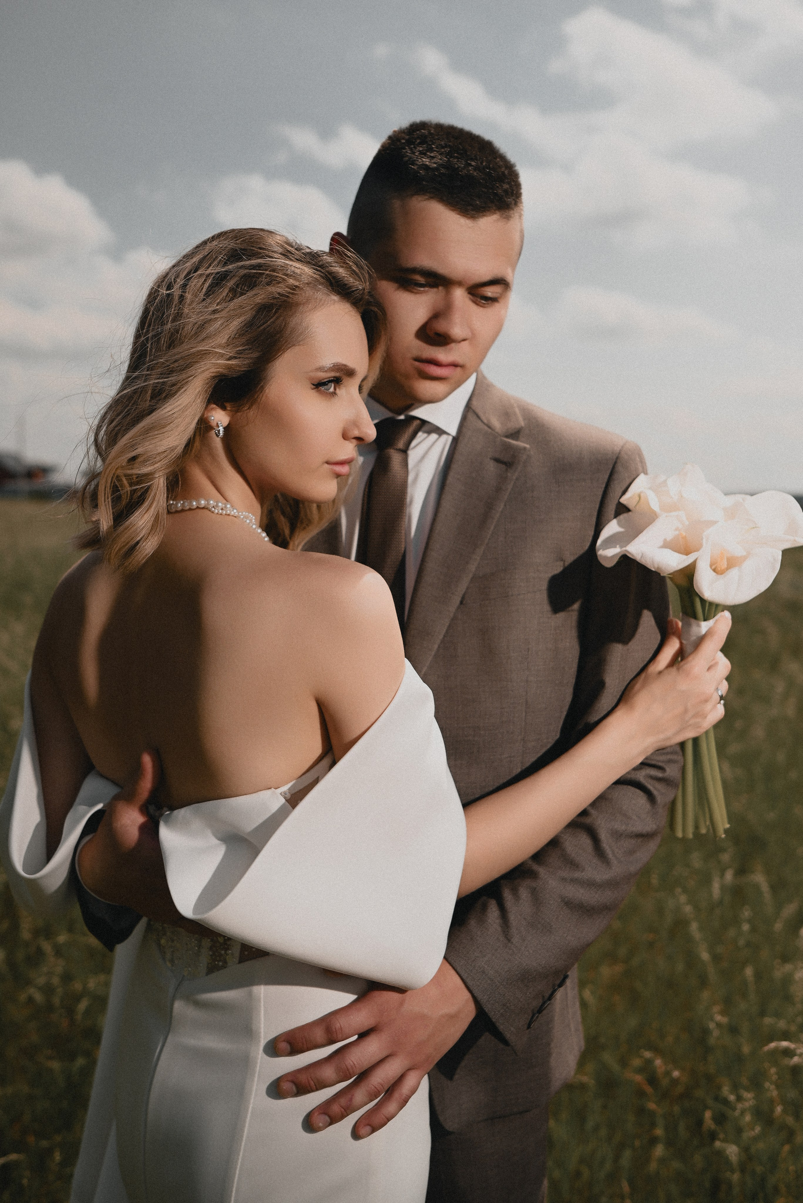 Свадебный фотограф Санкт-Петербург