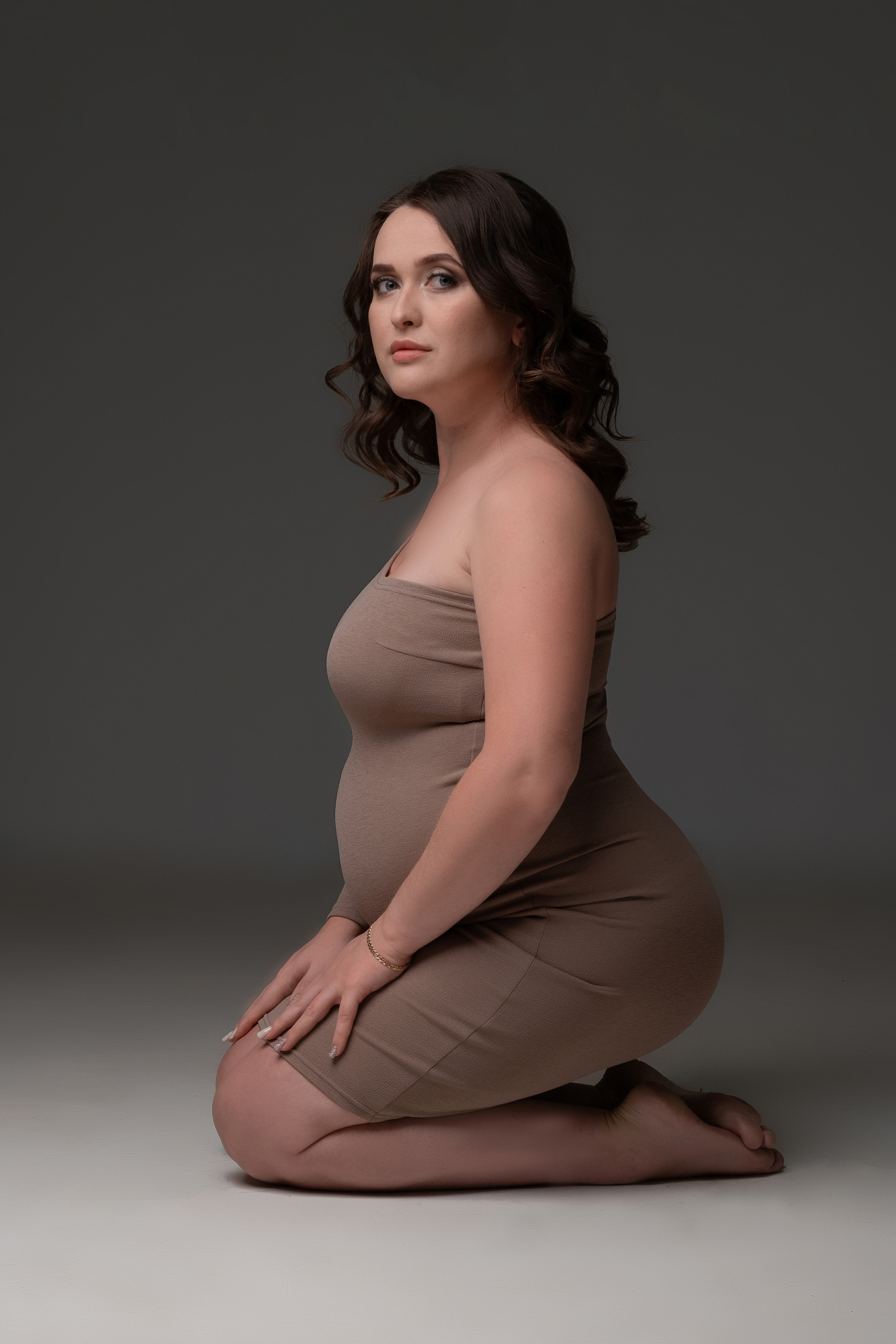 Полина. Фотограф в Подольске Яковлева Ольга