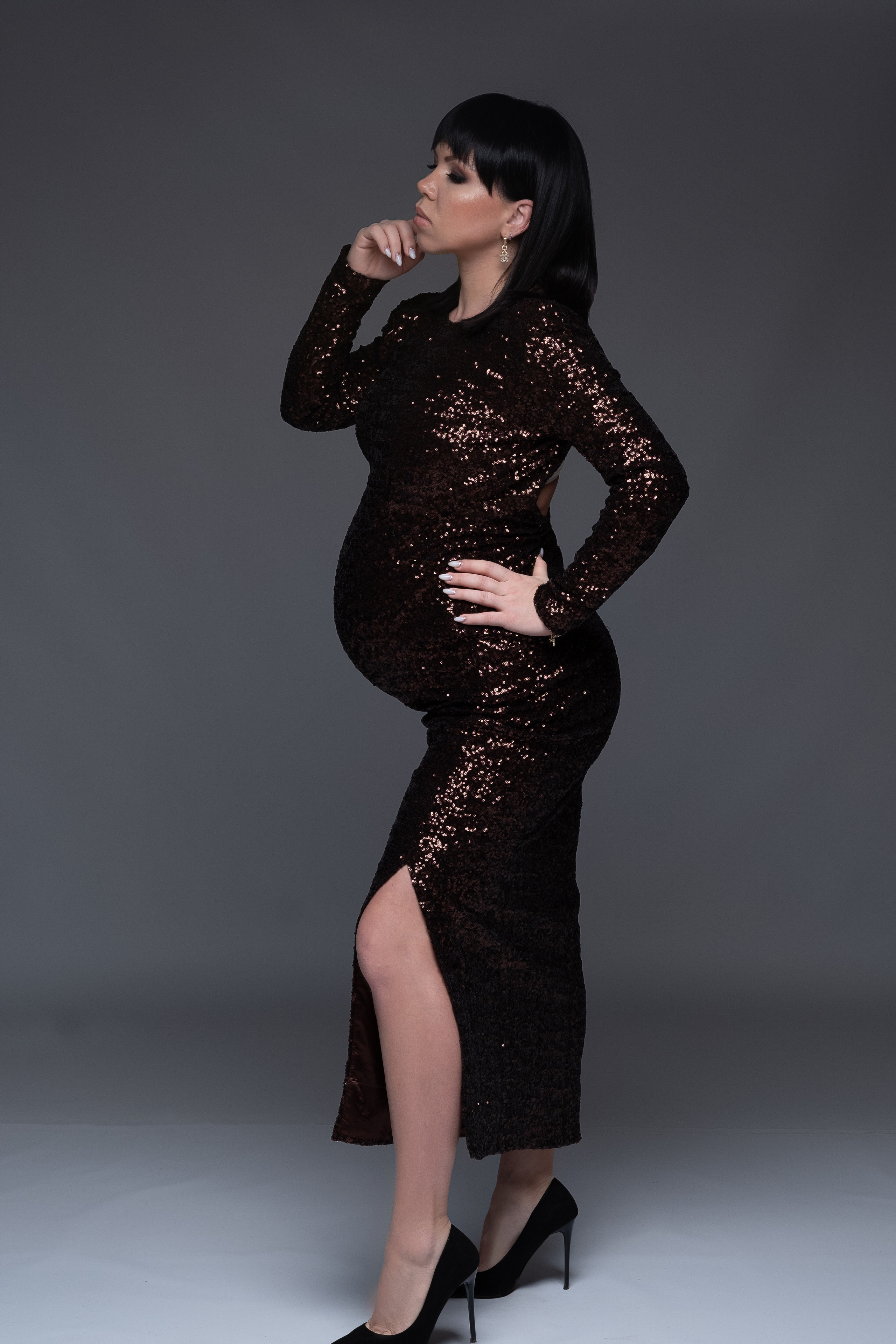 Оксана. Фотограф в Подольске Яковлева Ольга