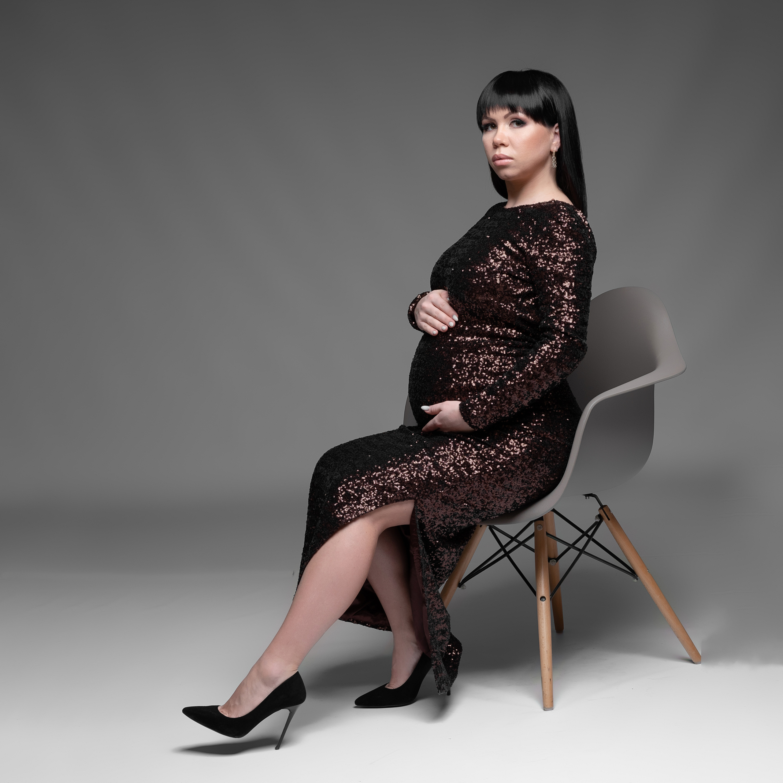 Оксана. Фотограф в Подольске Яковлева Ольга