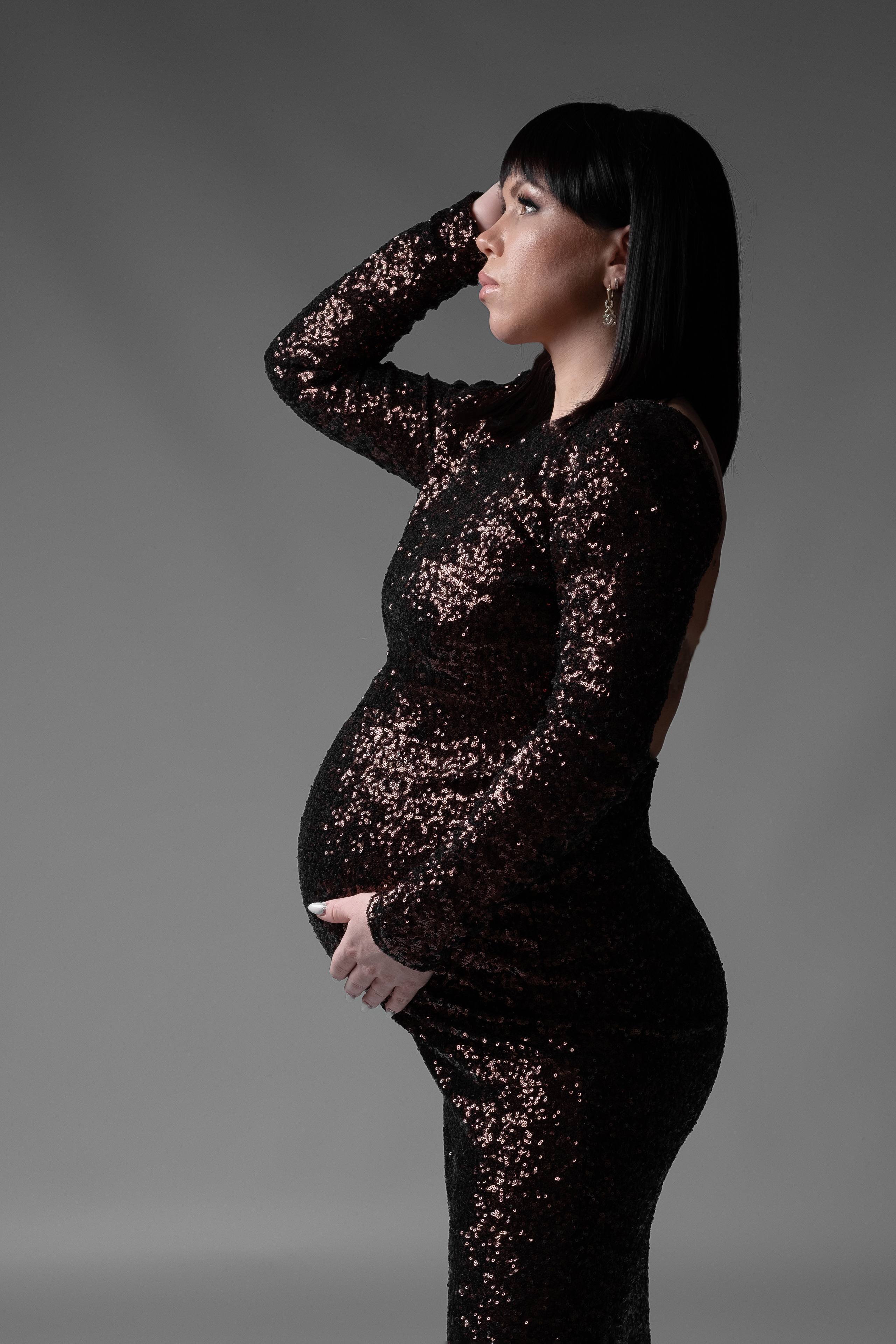 Оксана. Фотограф в Подольске Яковлева Ольга