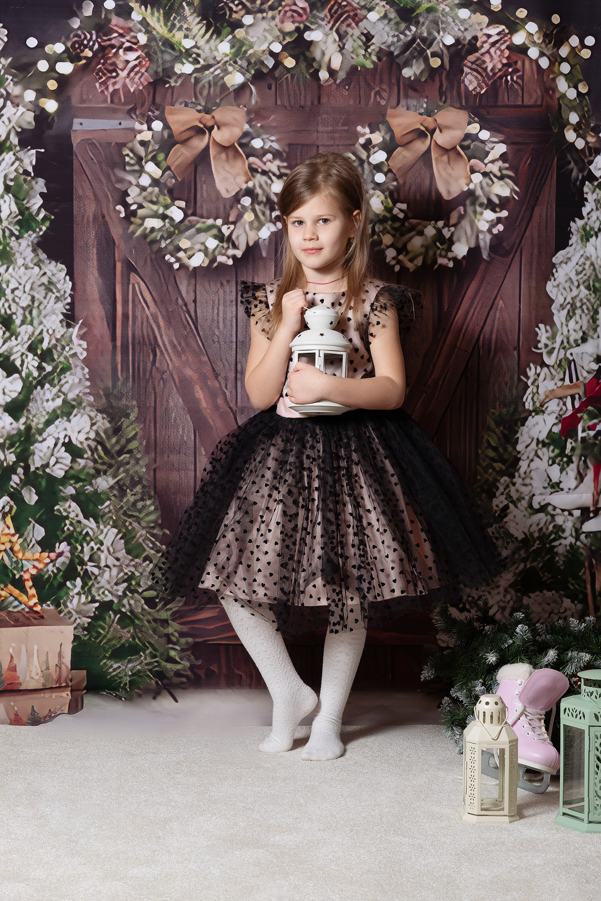 Новый год. Фотограф в Подольске Яковлева Ольга