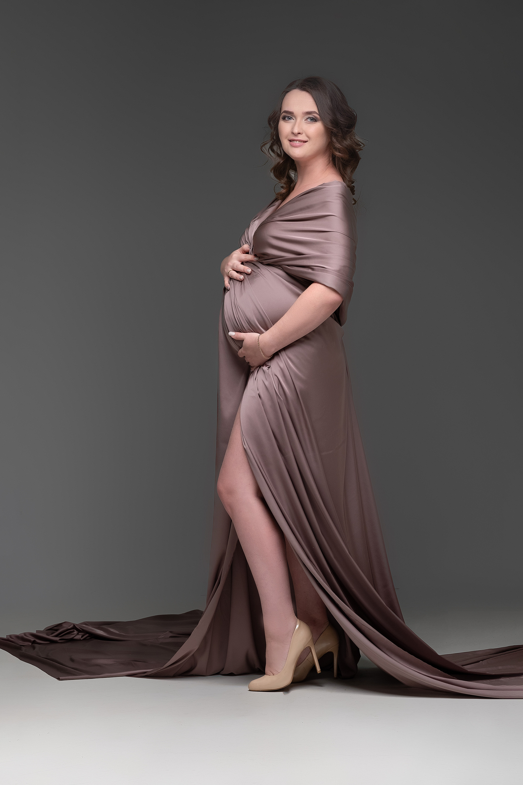 Полина. Фотограф в Подольске Яковлева Ольга