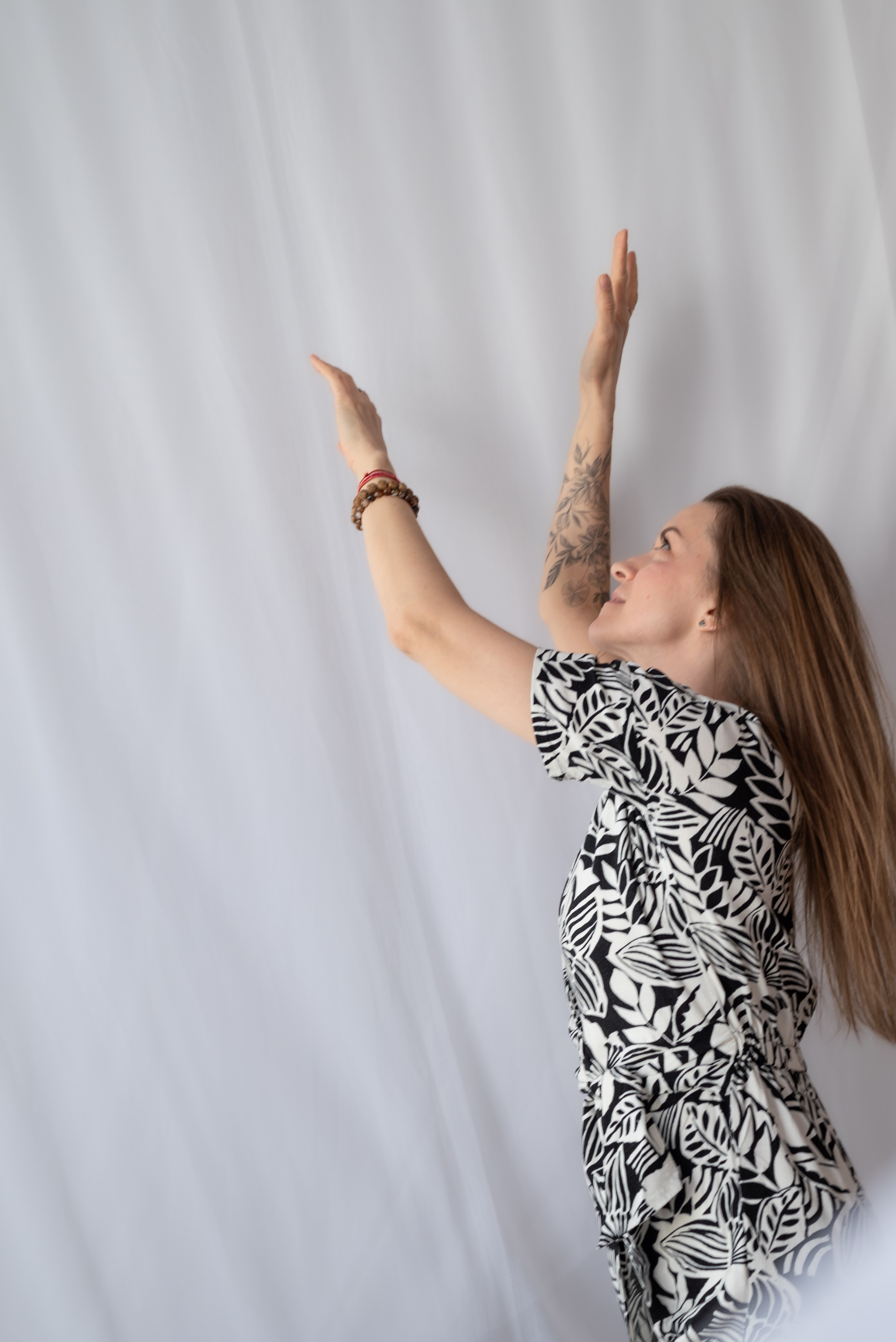 Диана. Светлана Агалакова Фотограф