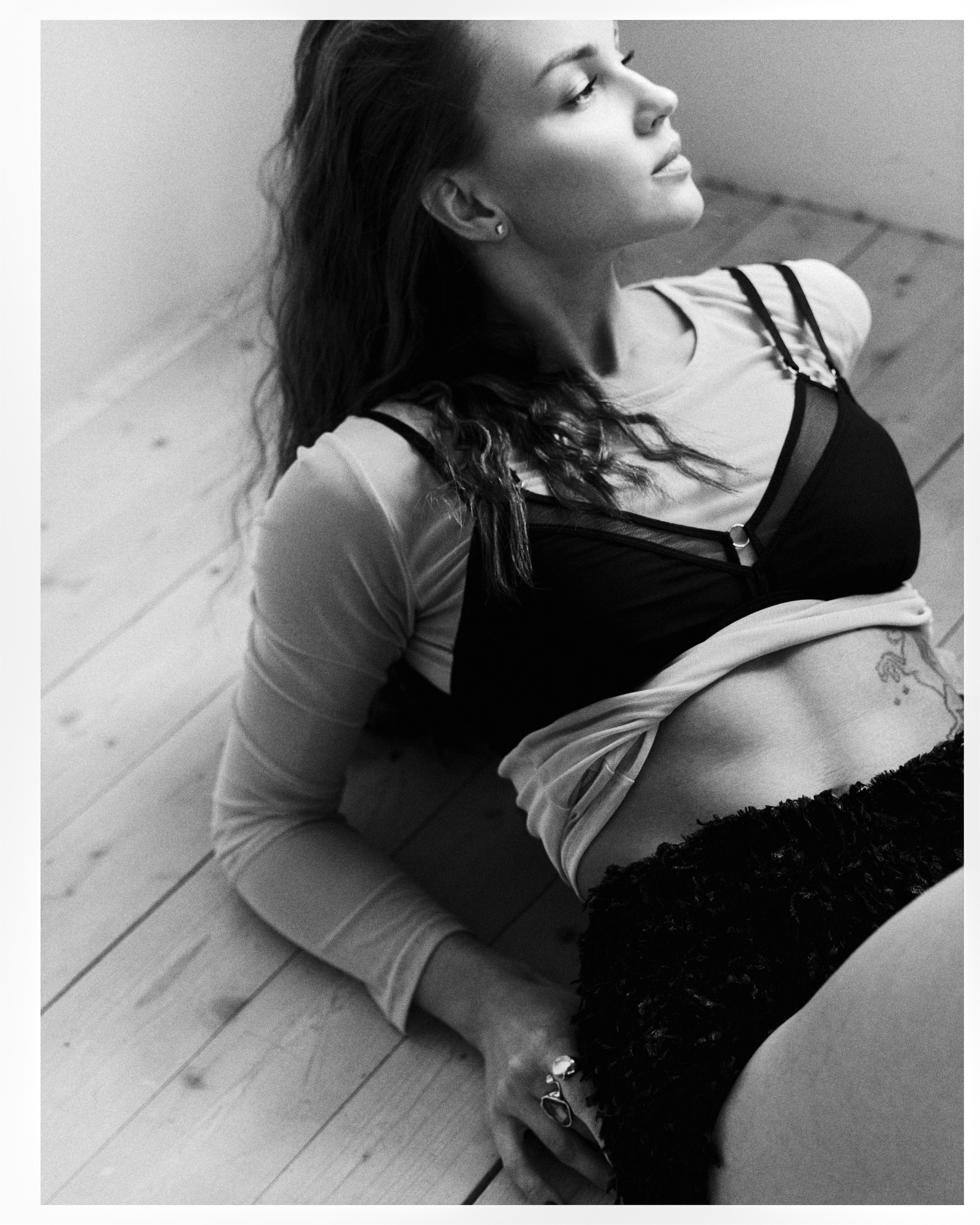 Julia. Фотограф для души Анастасия Конкс