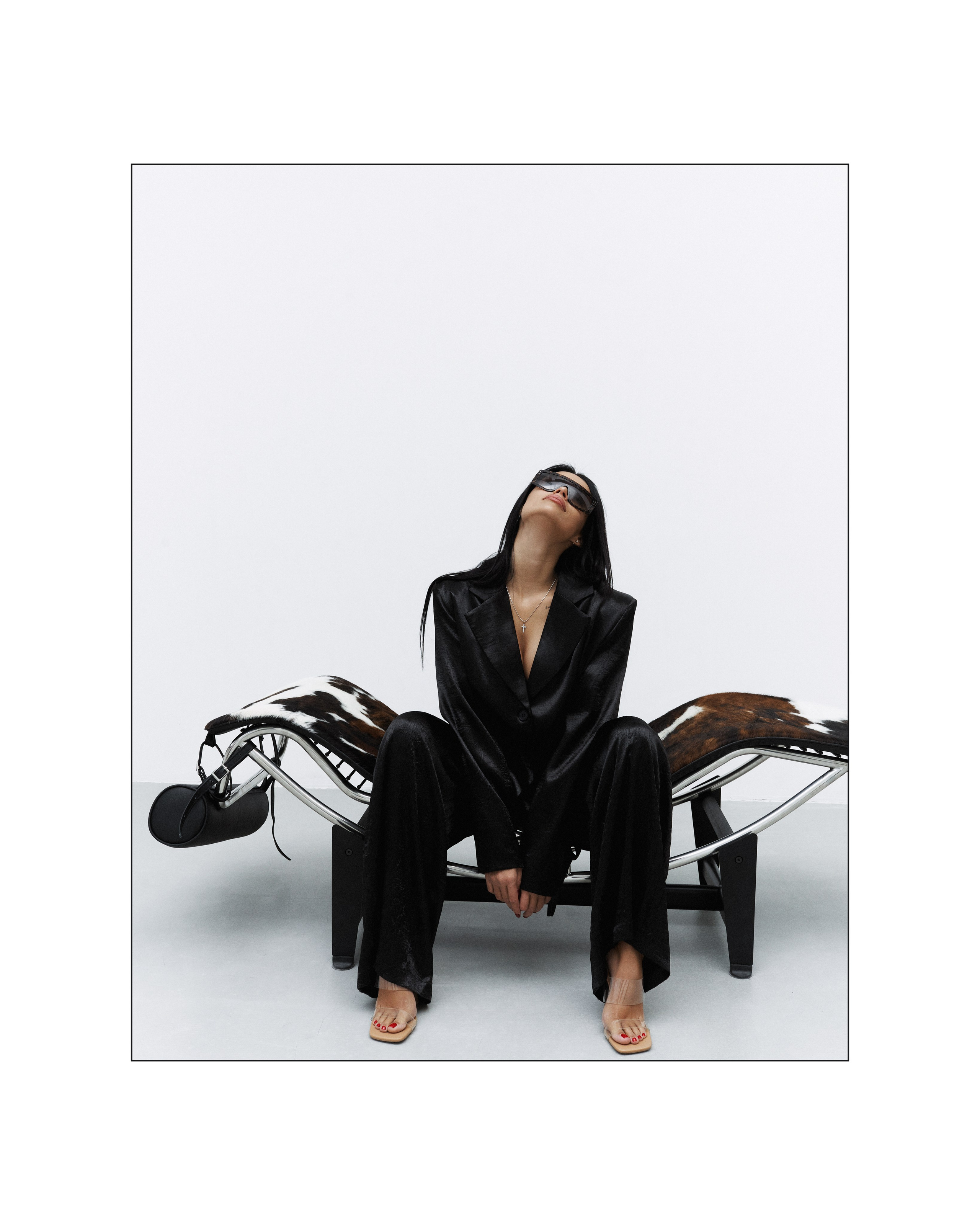 Шоурум «КАМЫШИ». Фотограф для души Анастасия Конкс