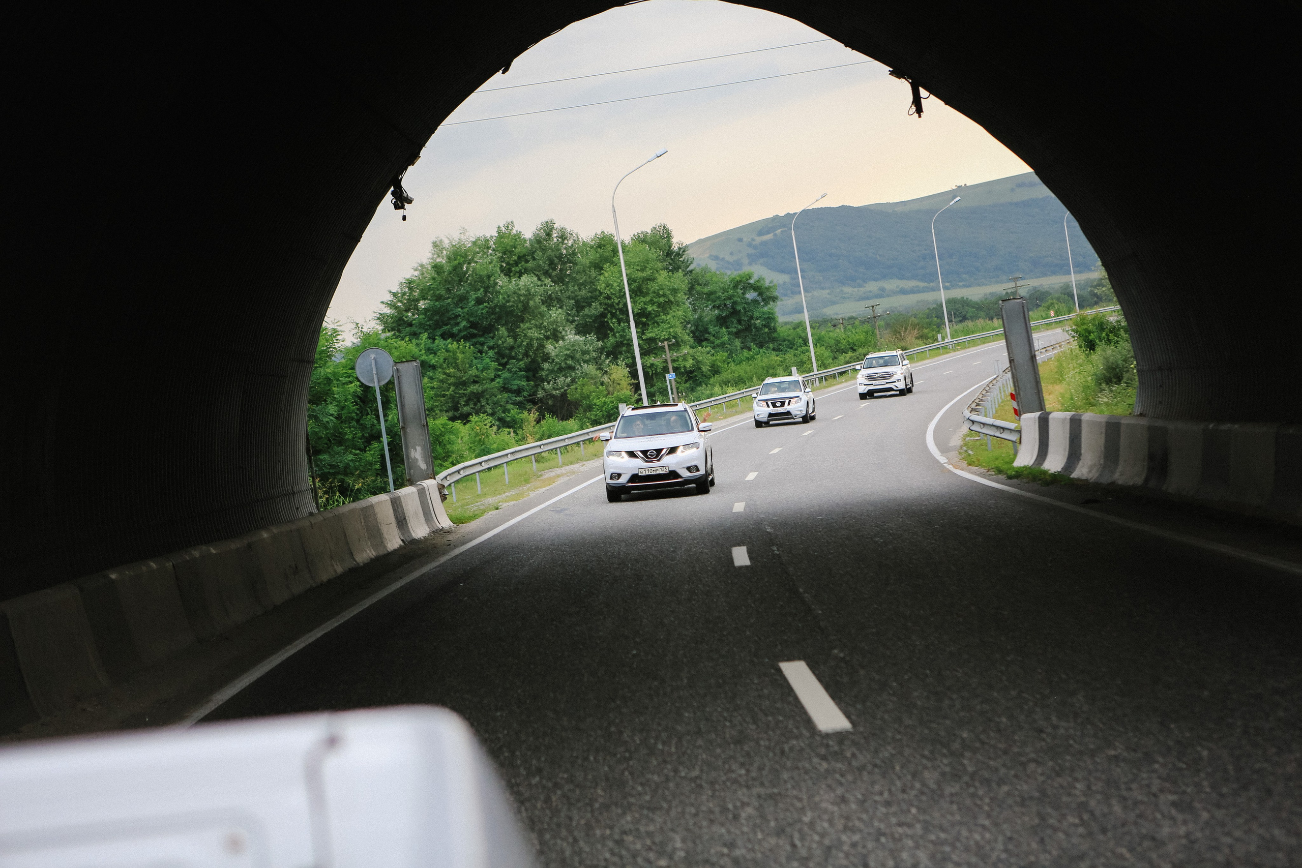 Пресс-тур для Неизвестного Кавказа. Свадебный и портретный фотограф в Пятигорске, КМВ — Власова Юля