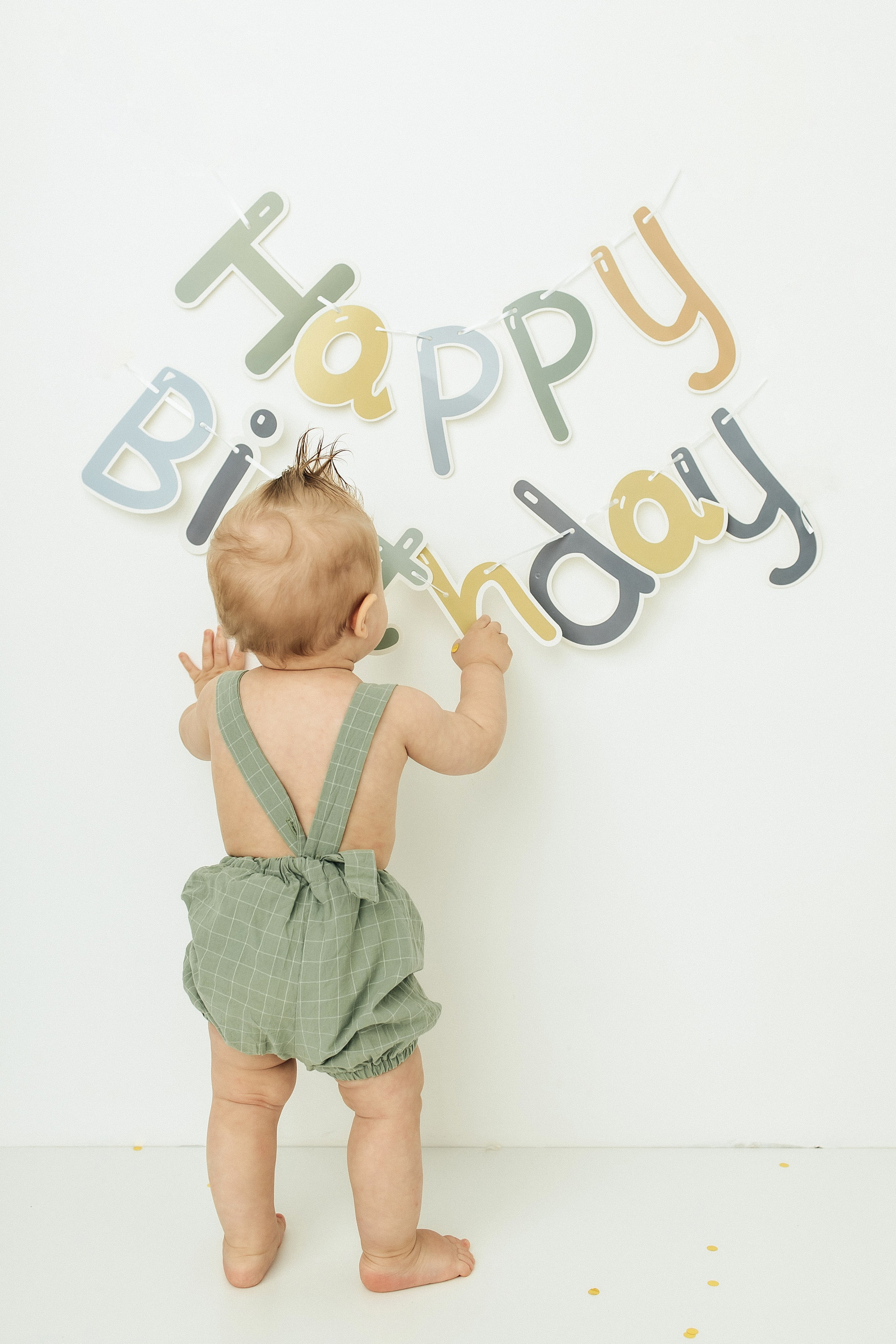 Годики в моей студии. Главная