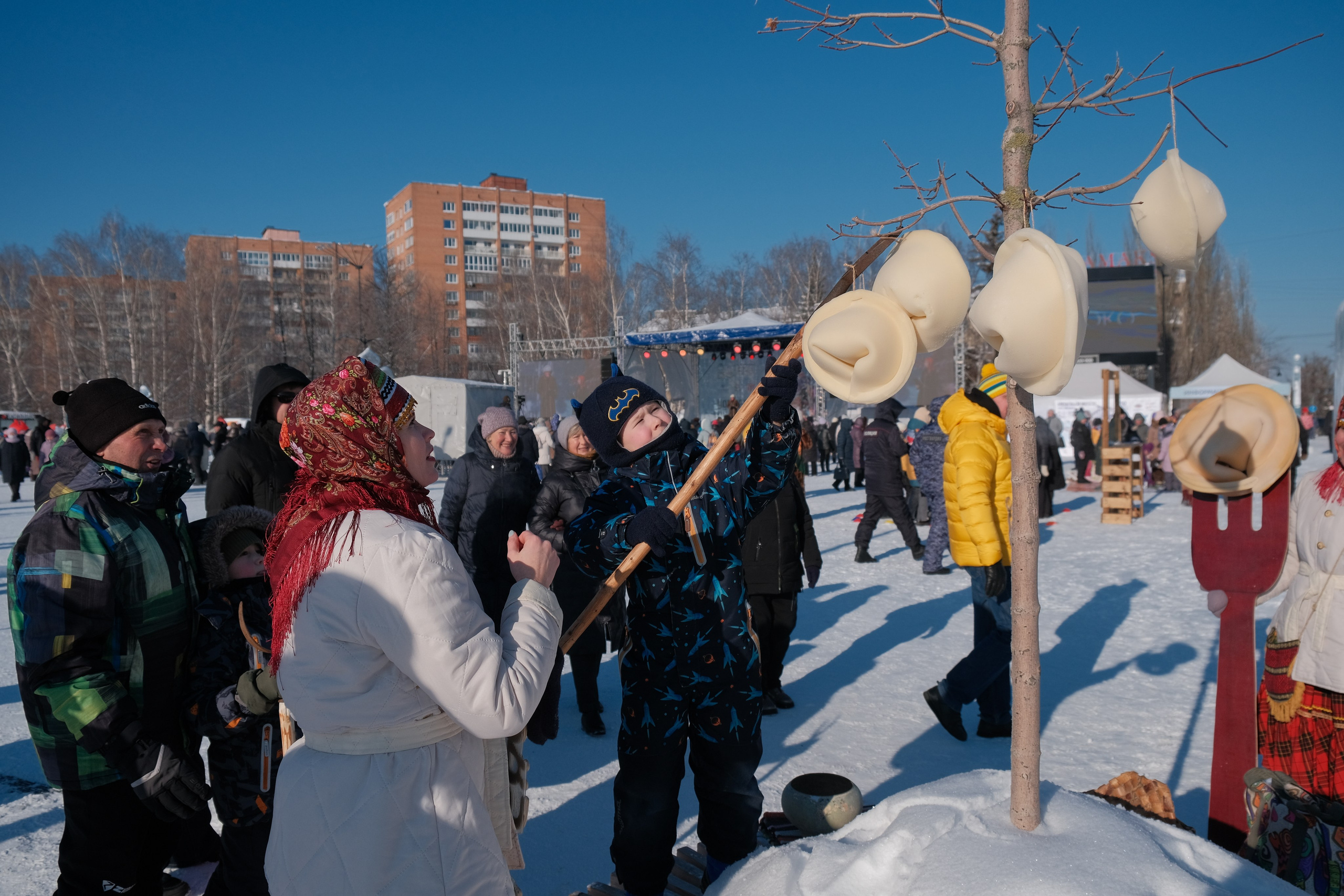 Фестиваль Пельменьфест. Максим Егоров, г. Ижевск. Репортажная, предметная съёмка и фуд-фотография