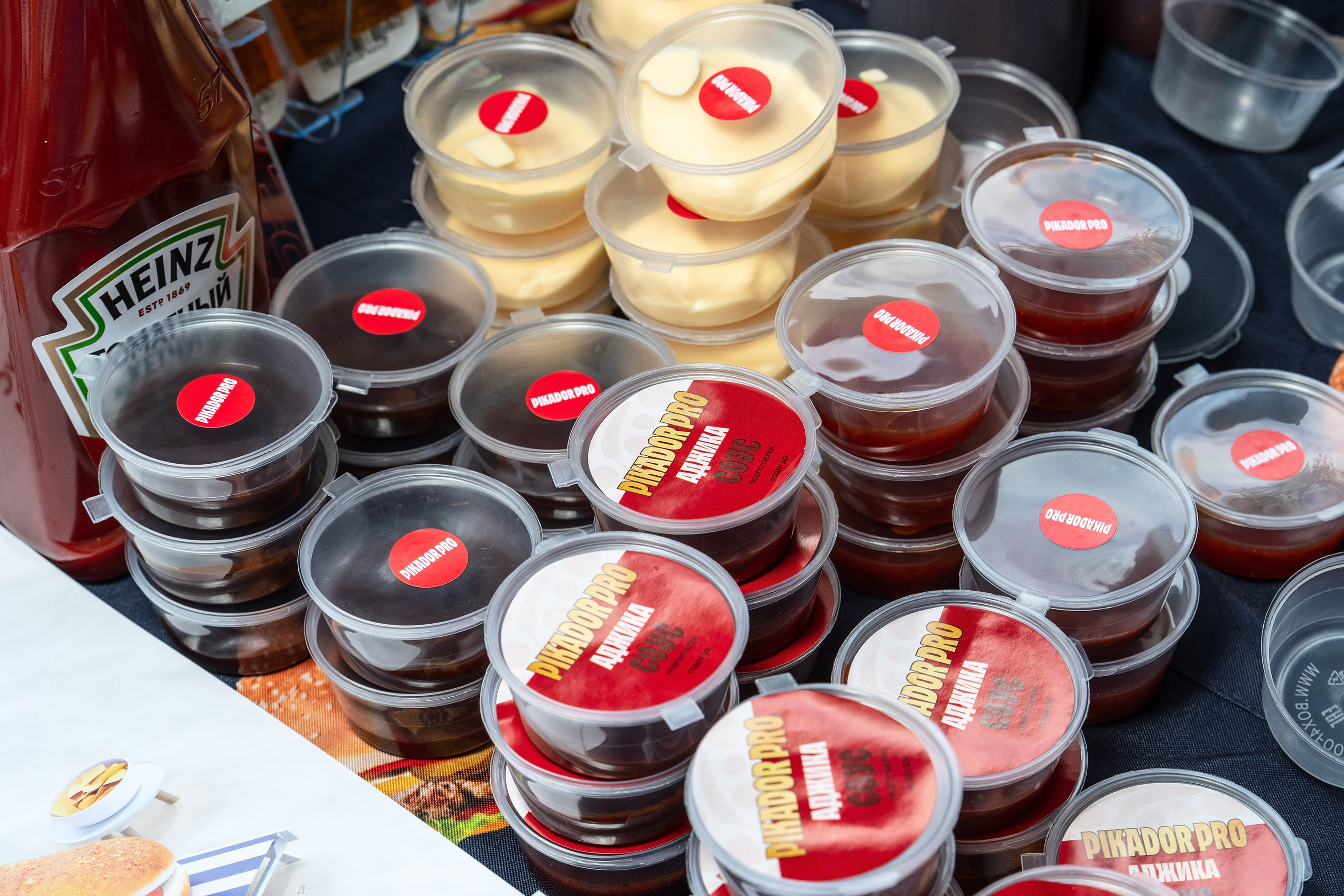 Burgerstat. Фотограф Сочи