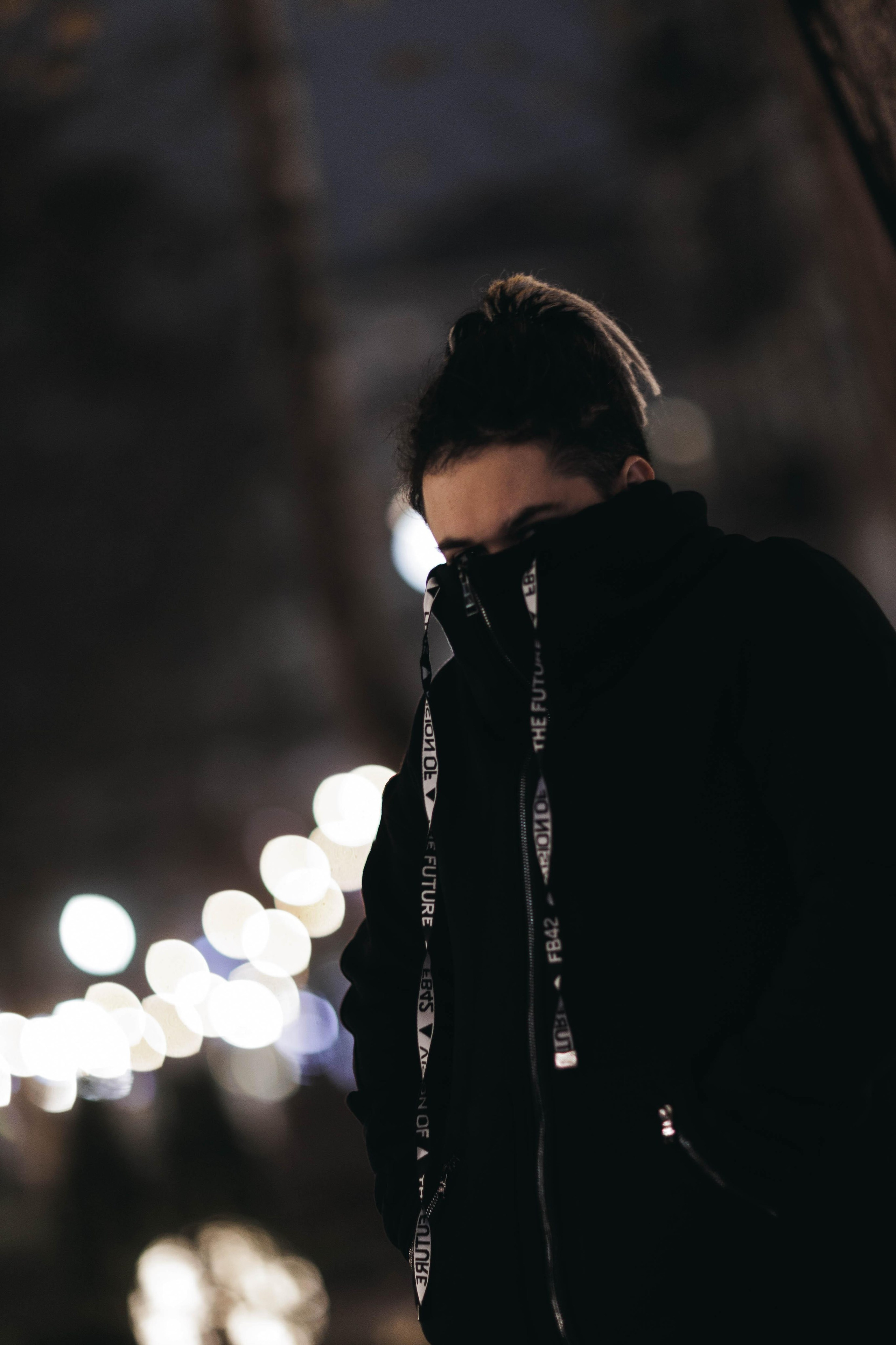 Виктор. Фотограф в Ростове-на-Дону Ника Обида