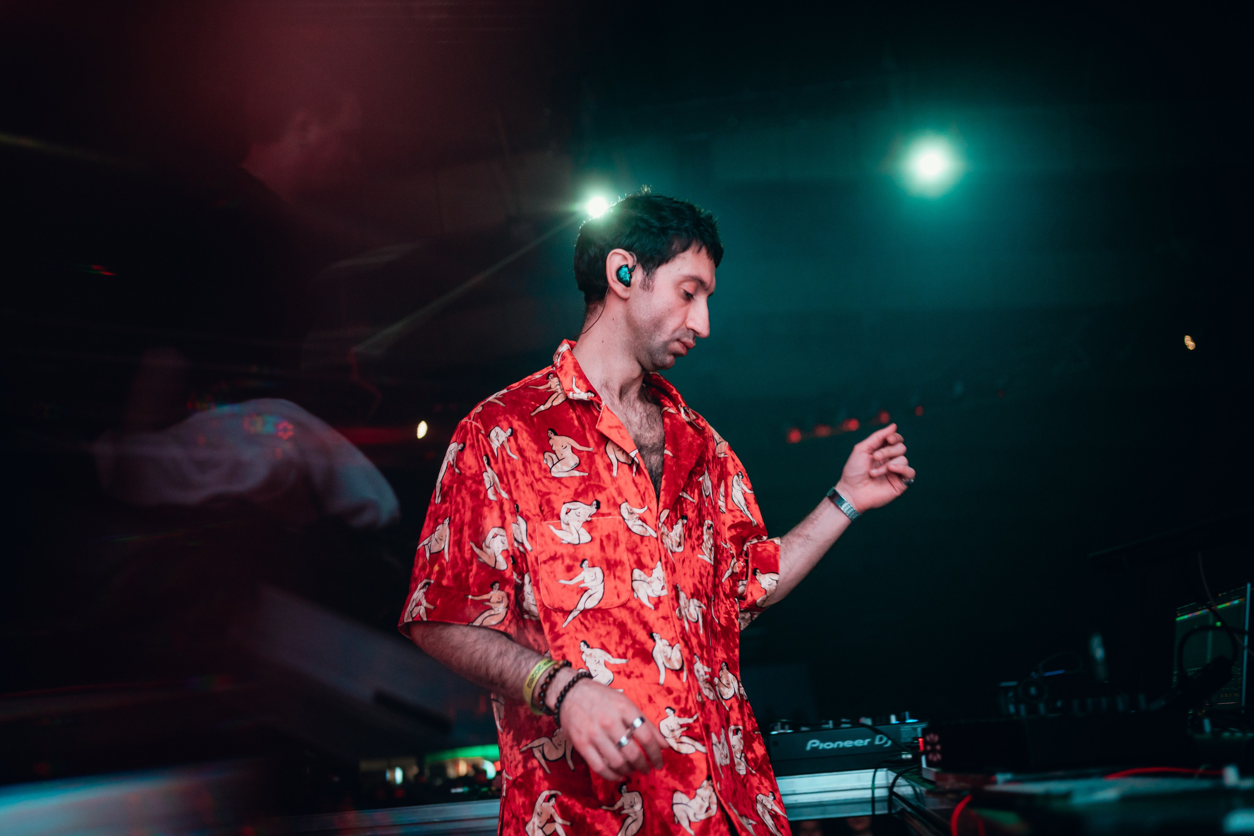 TON 2025. Главная