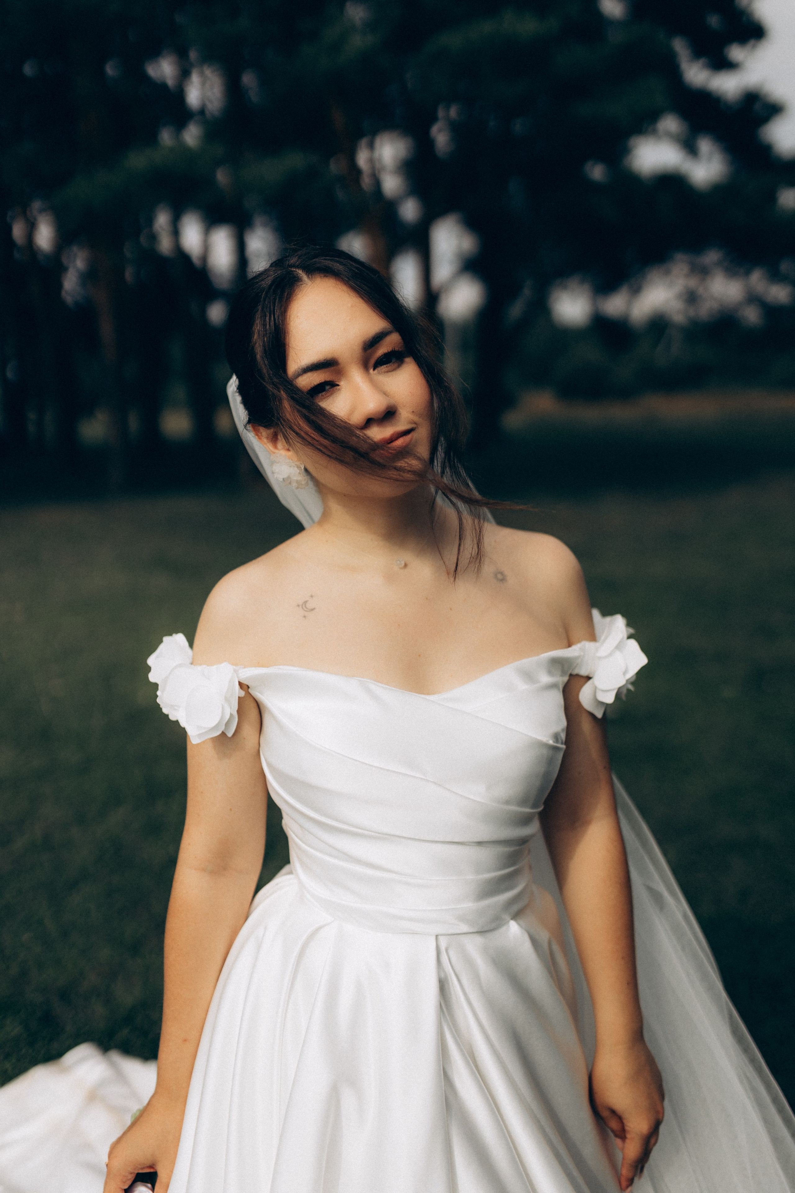 Тамила & Иван. Фотограф НОГИНСК, Москва, Анастасия Белая