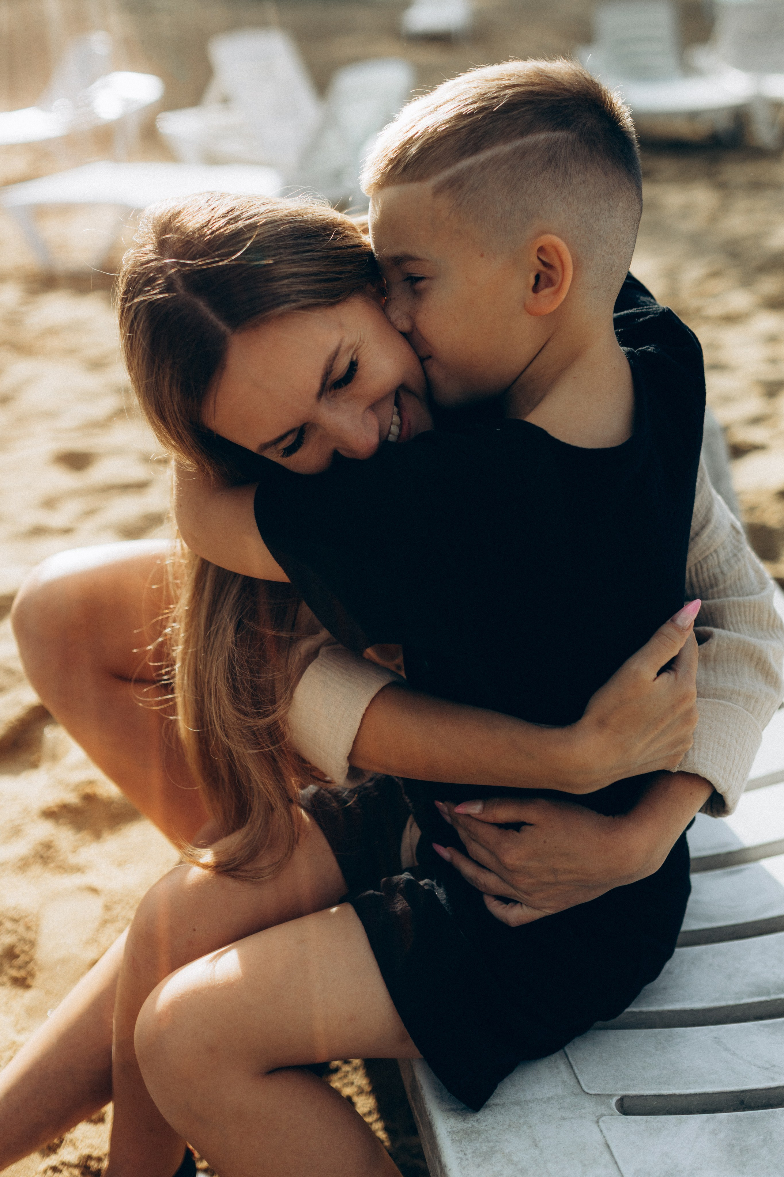 Егор, Маша, Паша, Саша. Фотограф НОГИНСК, Москва, Анастасия Белая