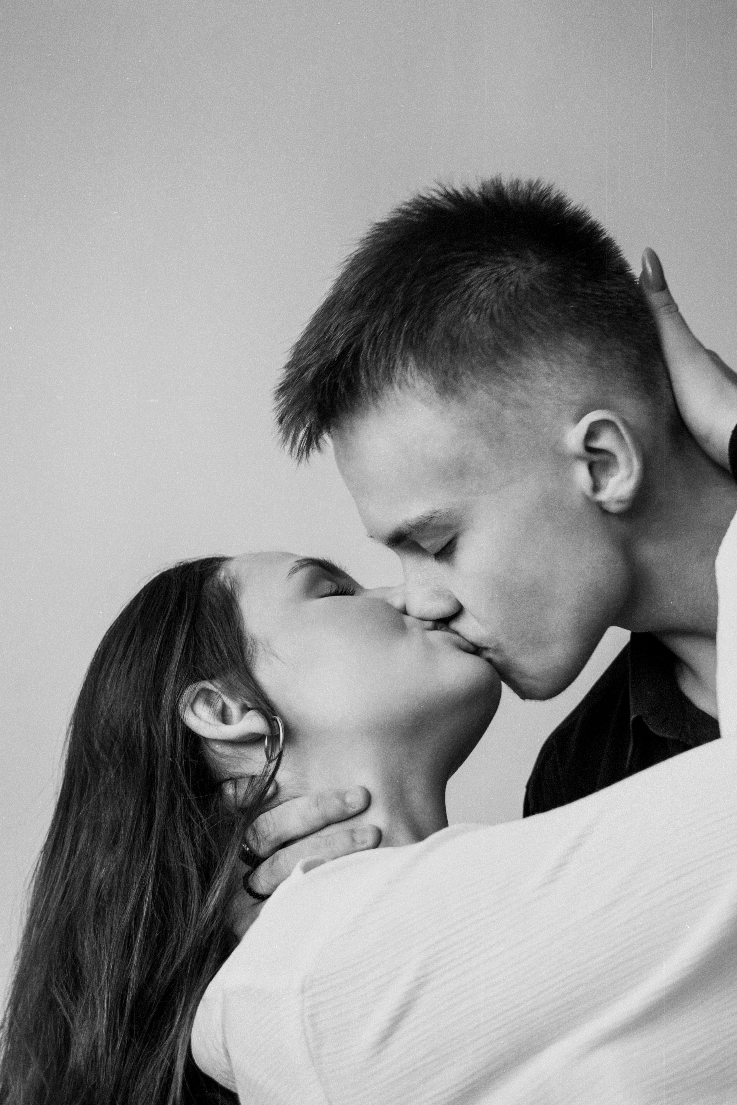 Masha & Danil. Фотограф в Выксе