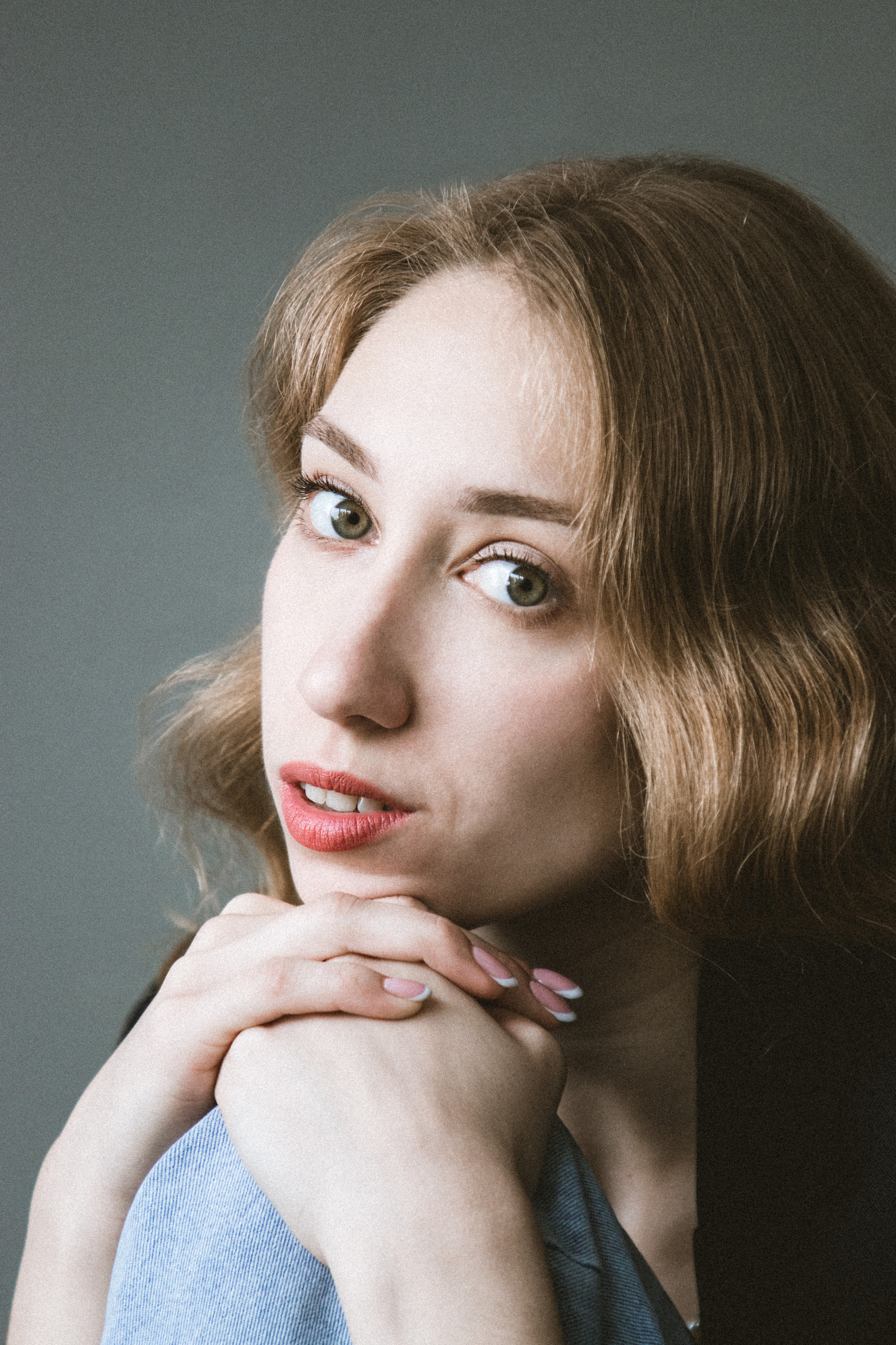 Dasha. Фотограф в Выксе