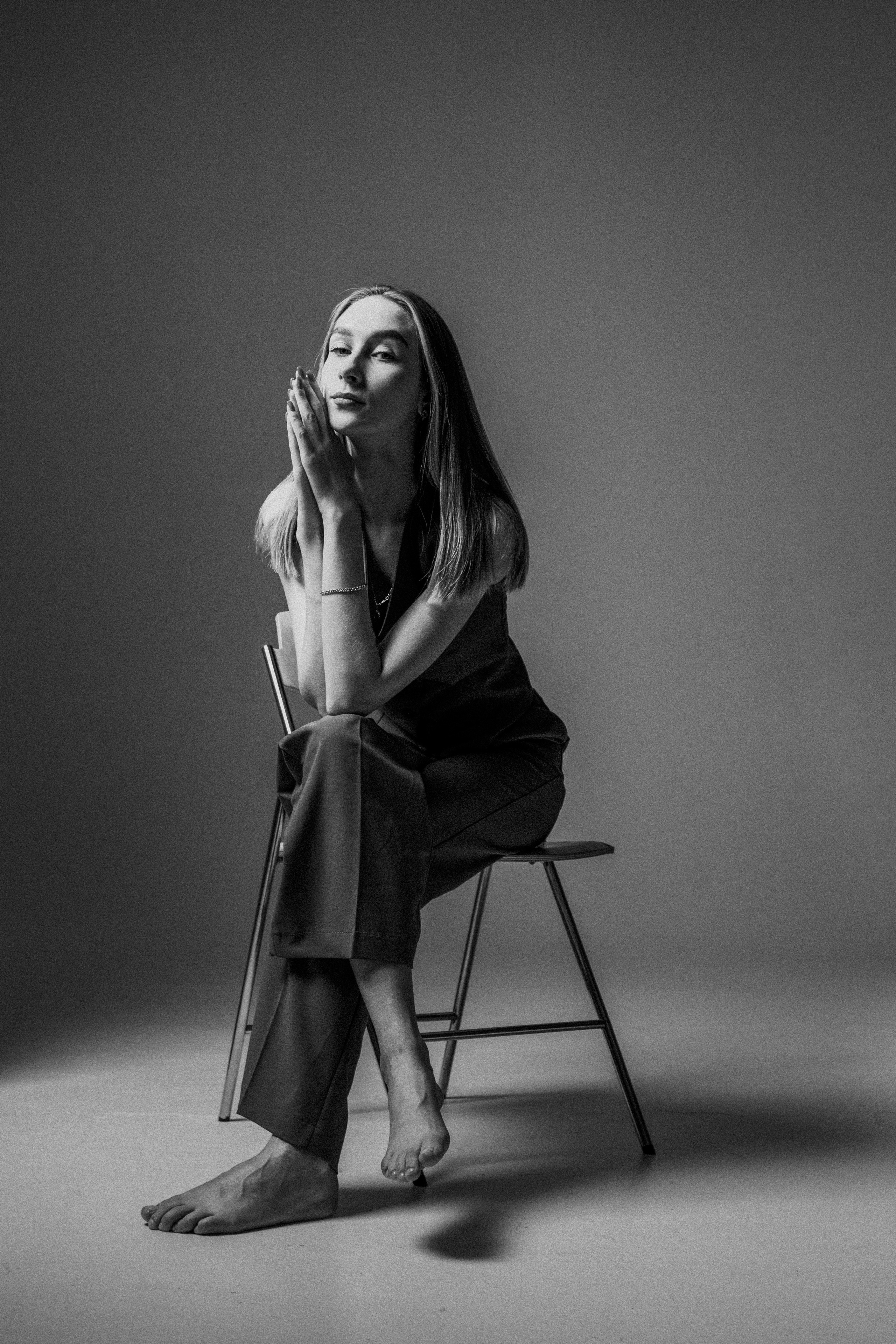 Natasha. Фотограф в Выксе