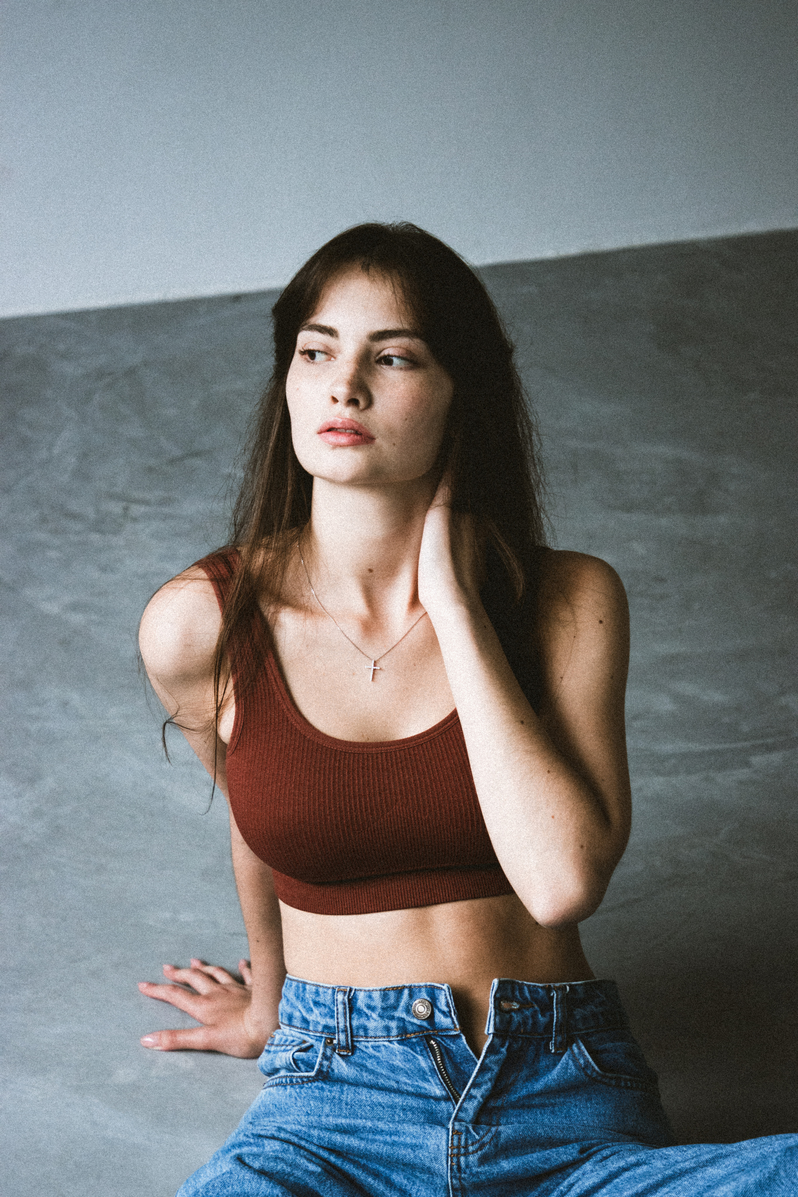 Alina. Фотограф в Выксе