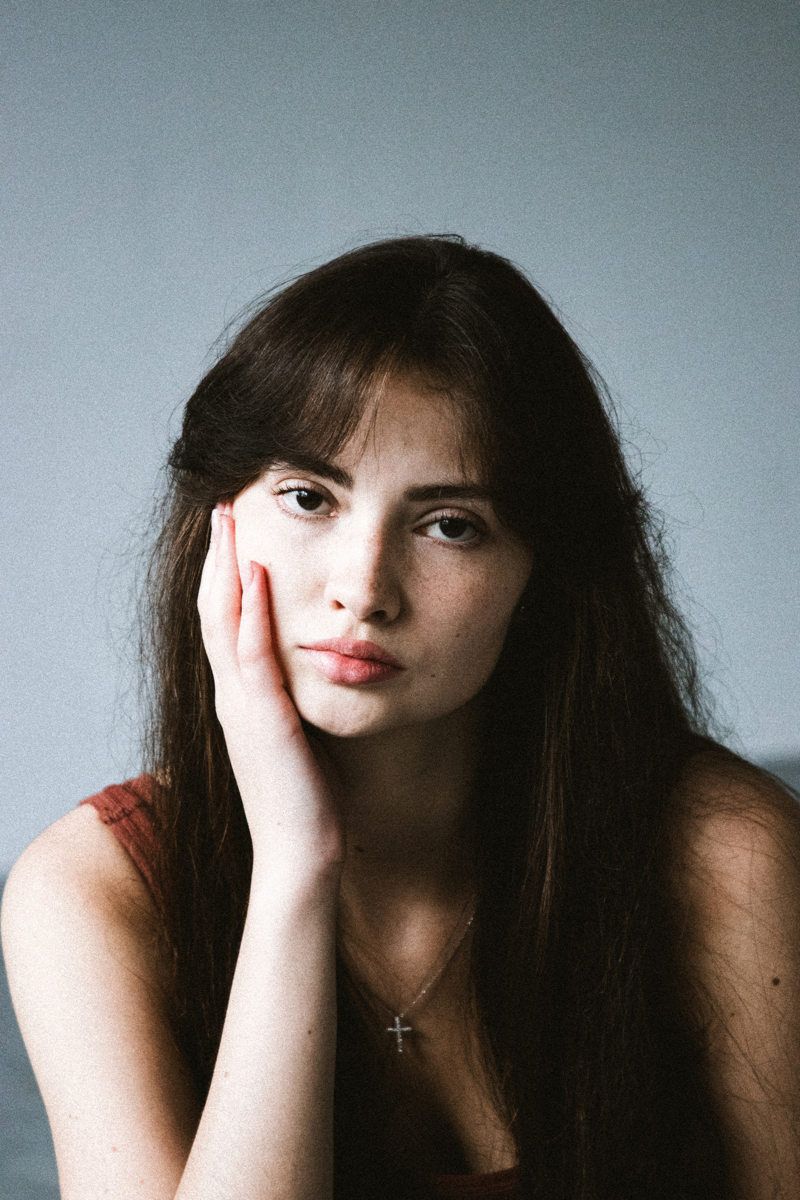 Alina. Фотограф в Выксе