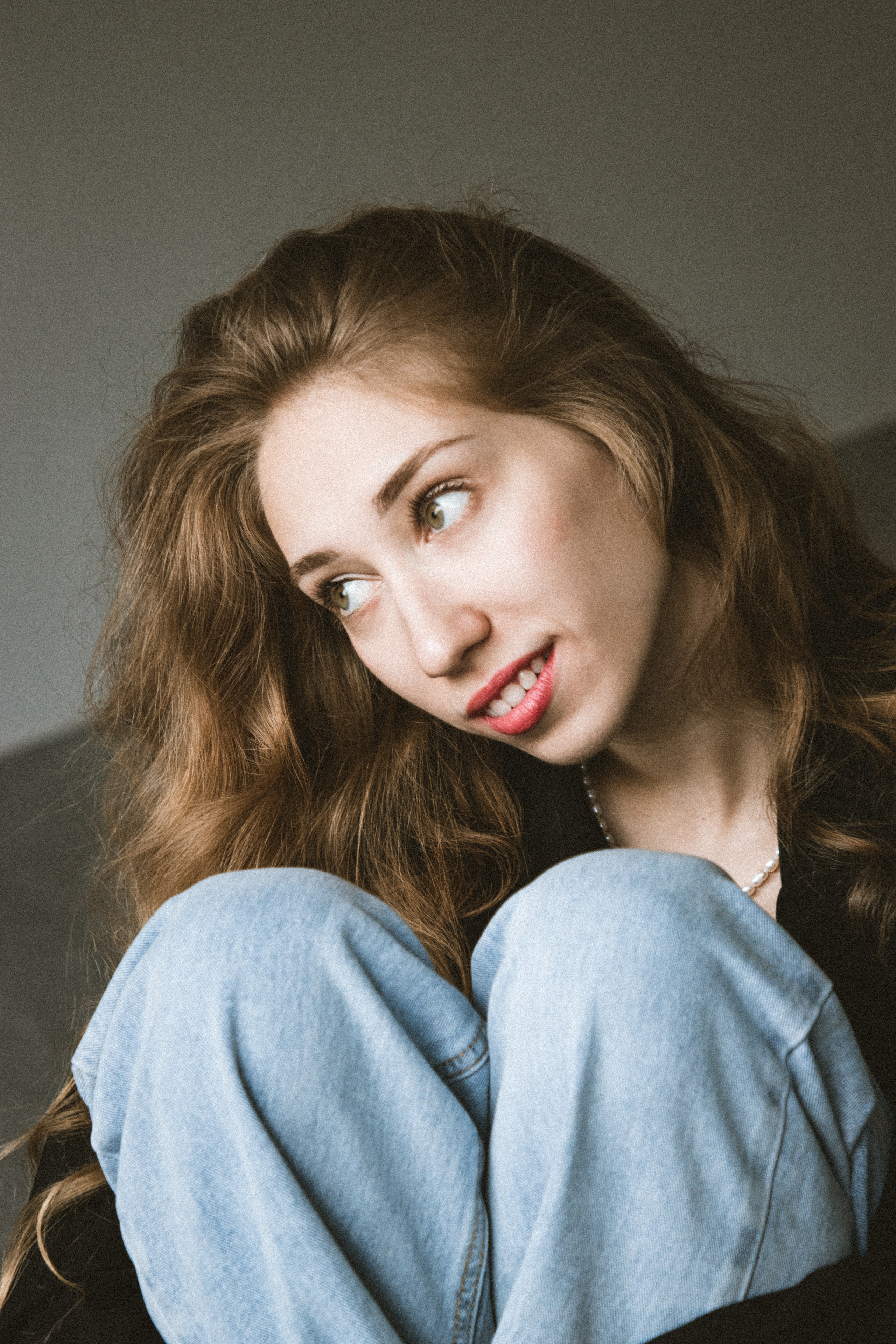 Dasha. Фотограф в Выксе