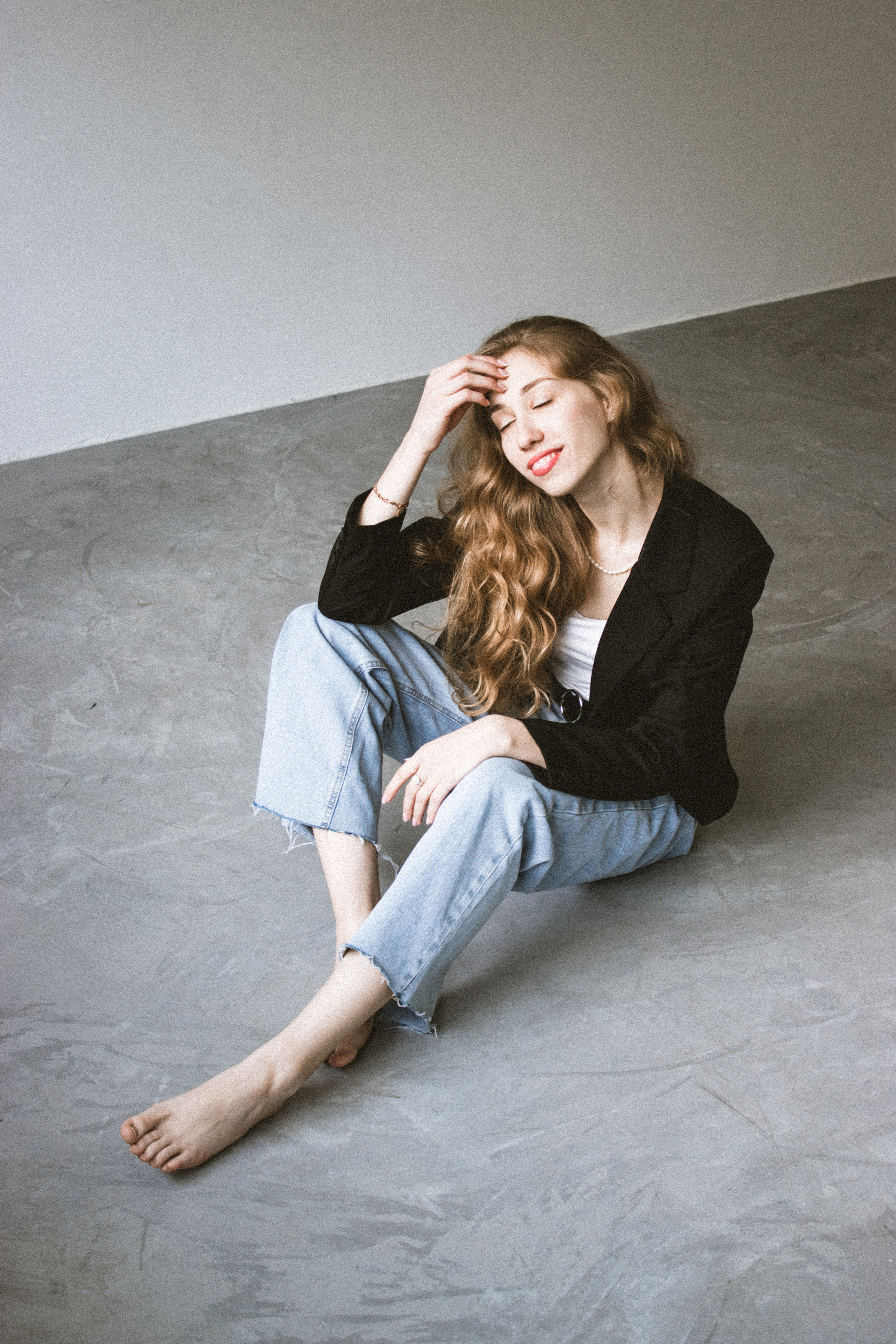 Dasha. Фотограф в Выксе