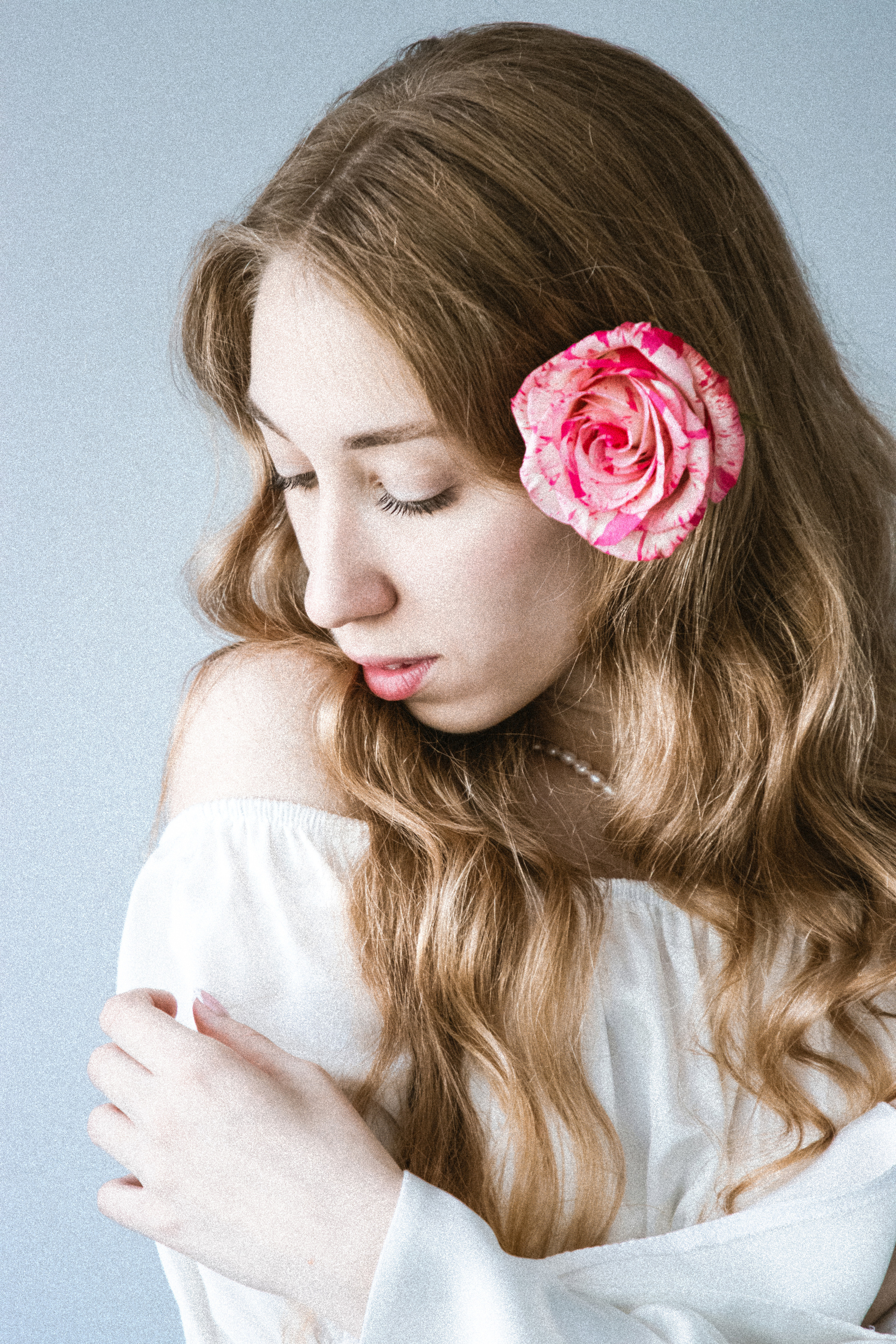 Dasha. Фотограф в Выксе