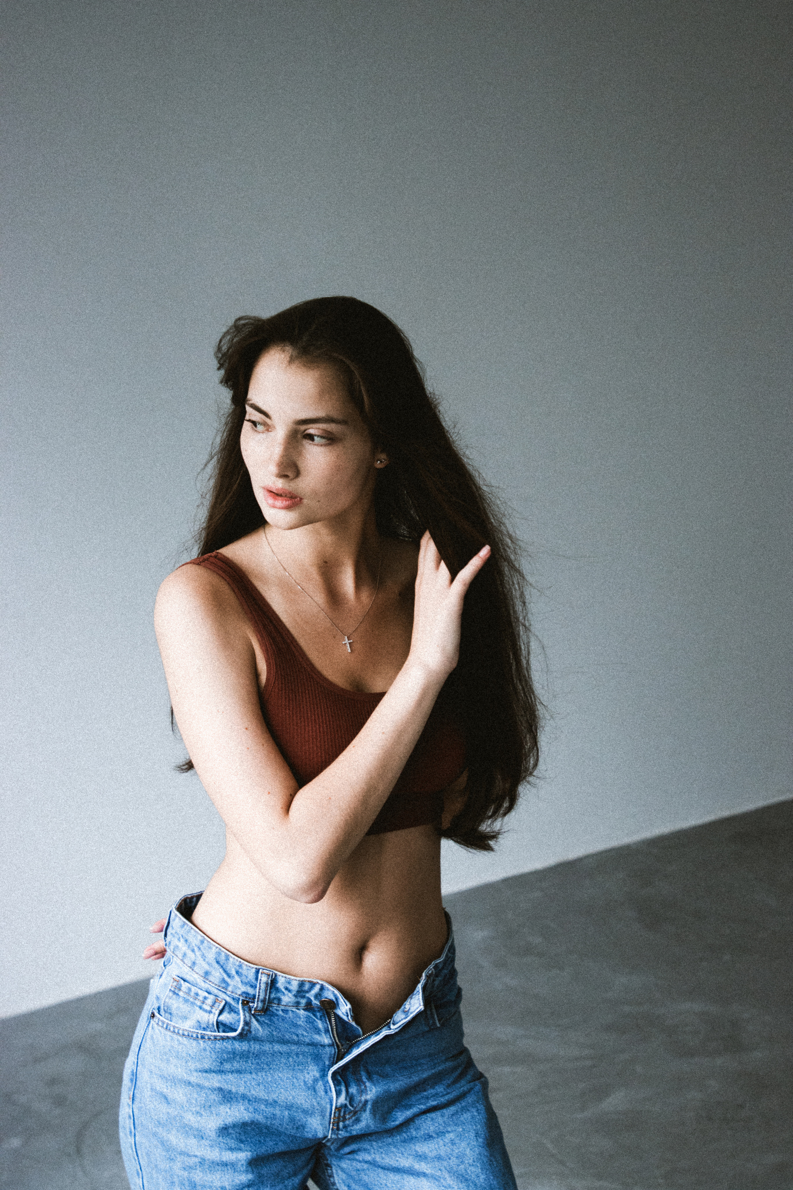 Alina. Фотограф в Выксе