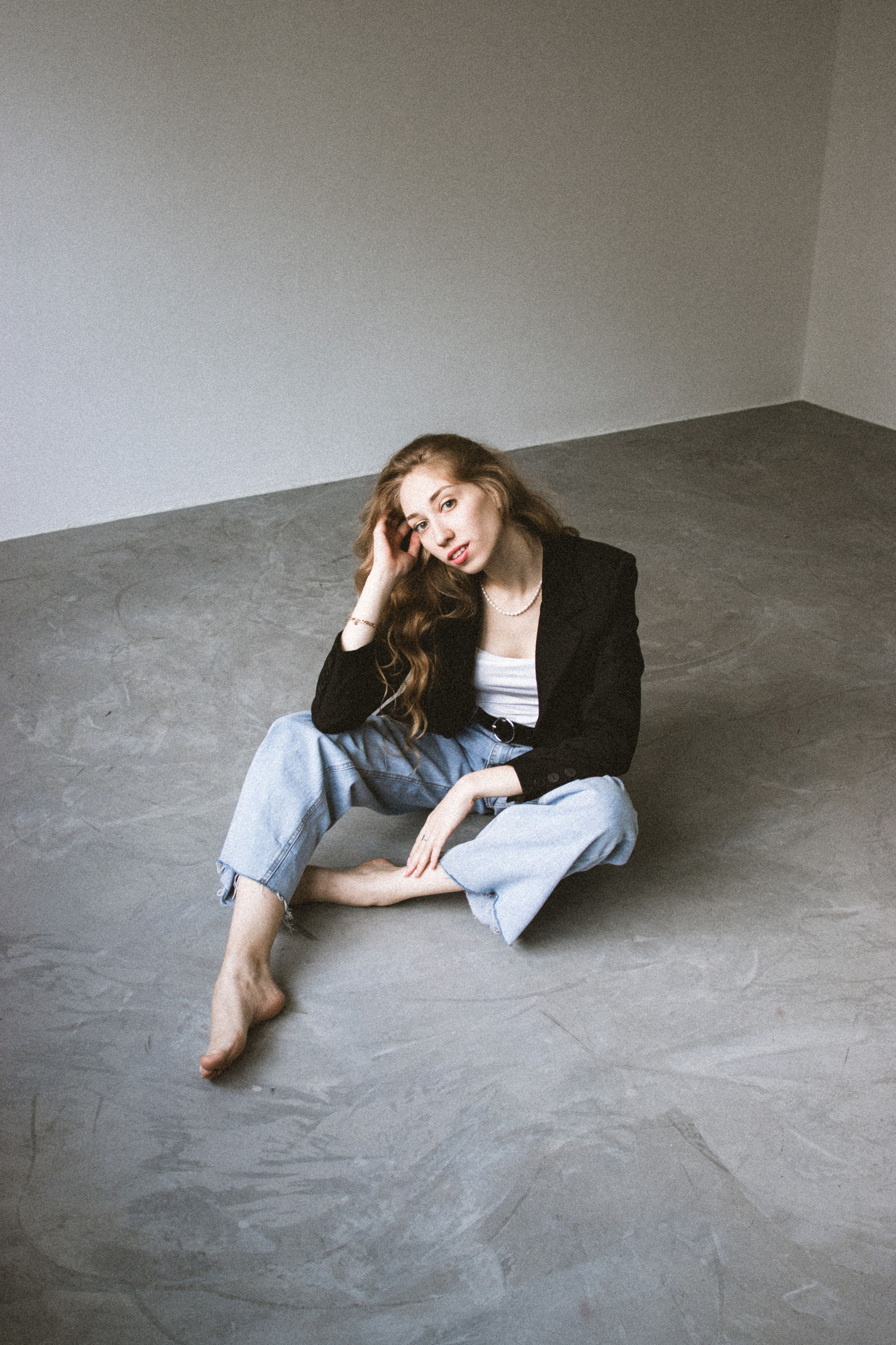 Dasha. Фотограф в Выксе