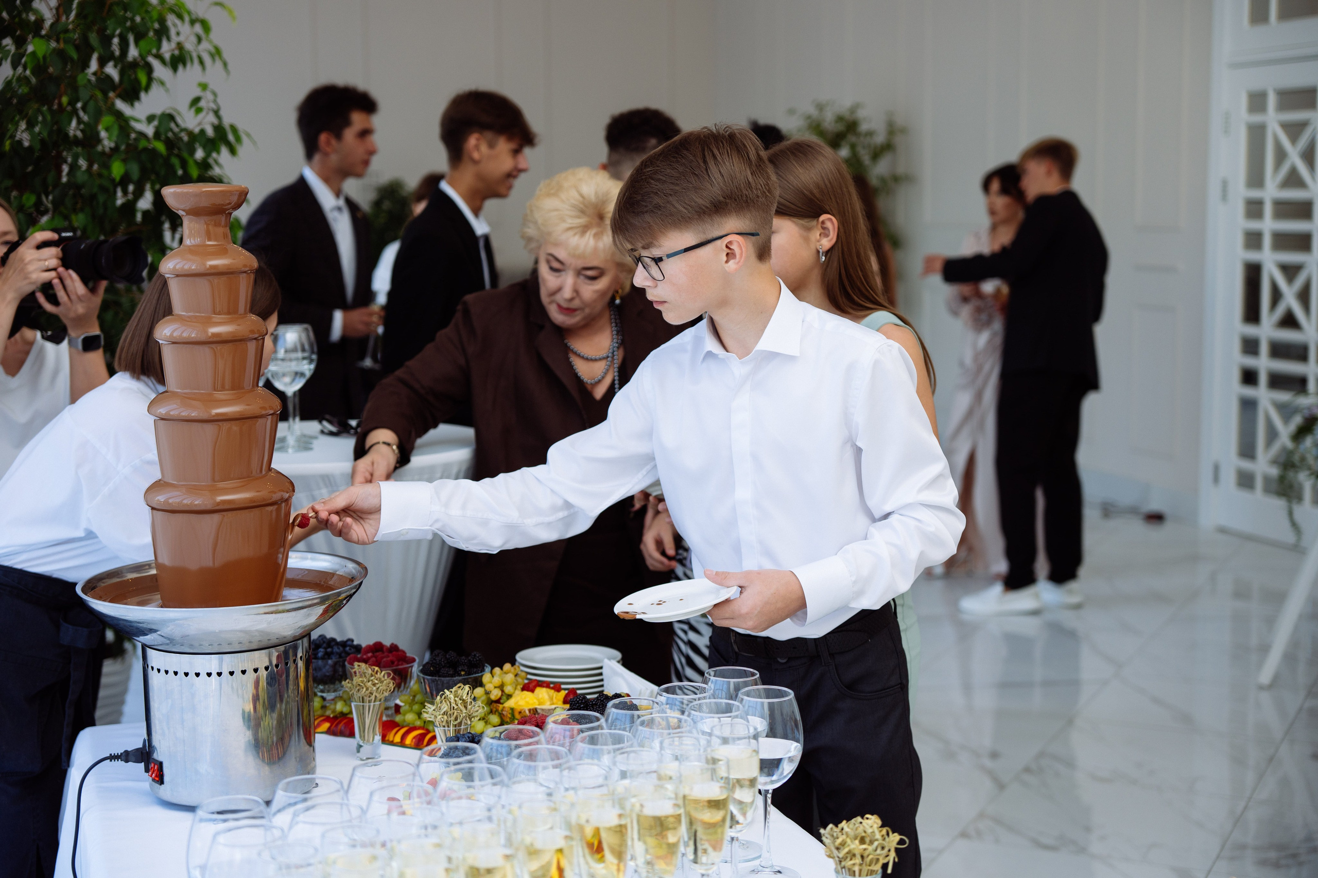 Свадьба Кирилла и Евы