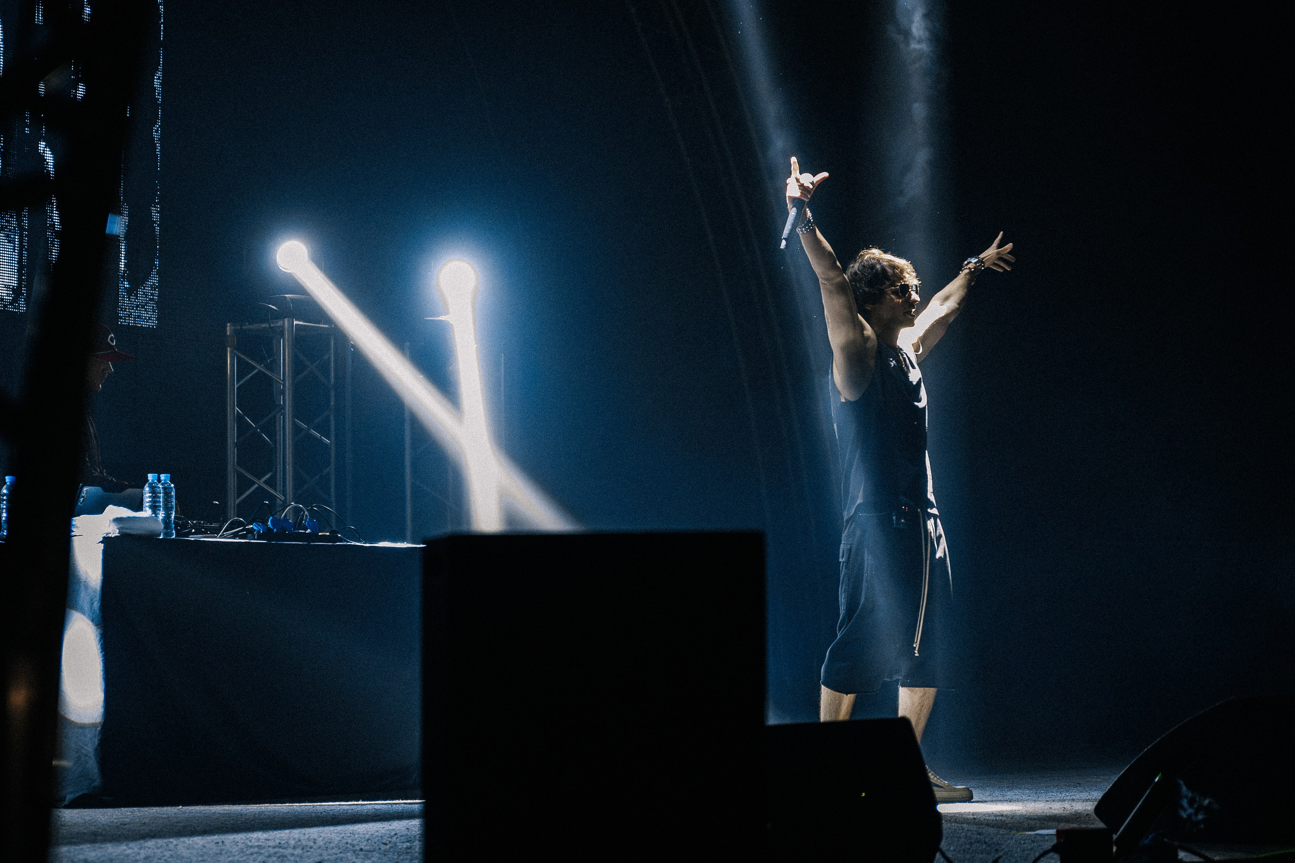 Bushido Zho | Краснодар| 28 марта| Кроп Арена. Свадебный и семейный фотограф Исаев Давид в Краснодаре