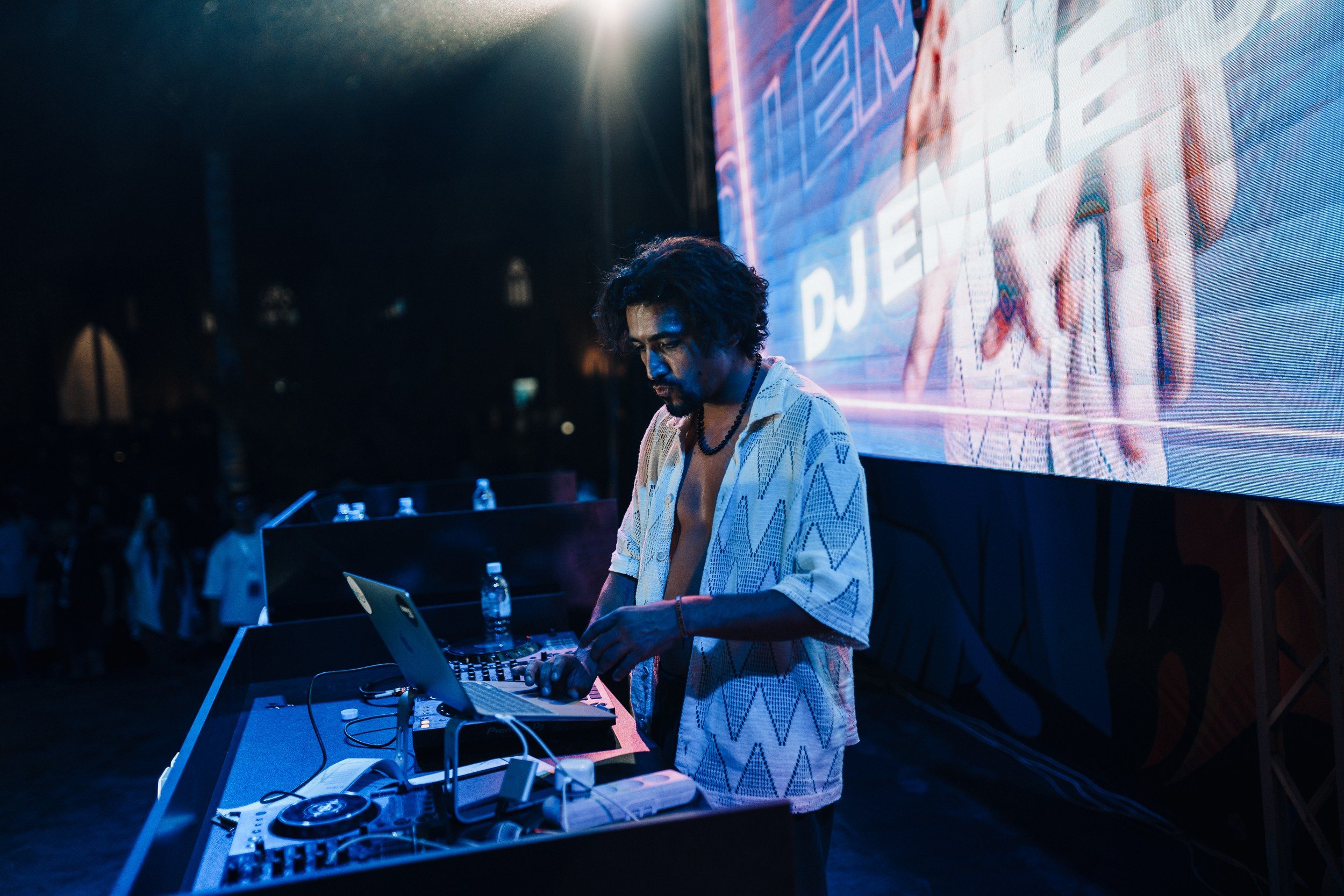 MUSIC FEST 2025. Портретный и Репортажный Фотограф Москва