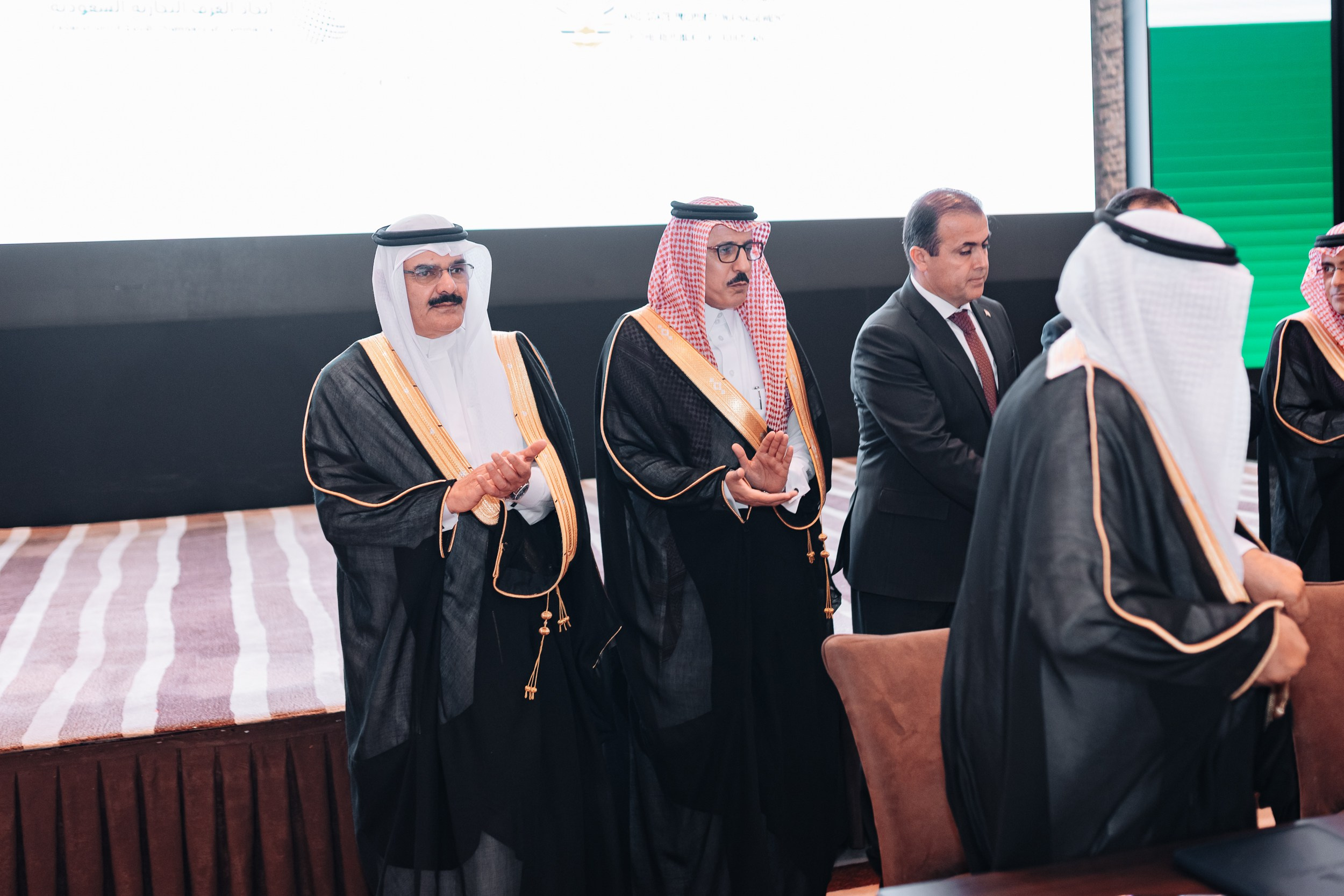 Tajikistan Saudi Arabia Business and Investment «Форум». Портретный и Репортажный Фотограф Москва