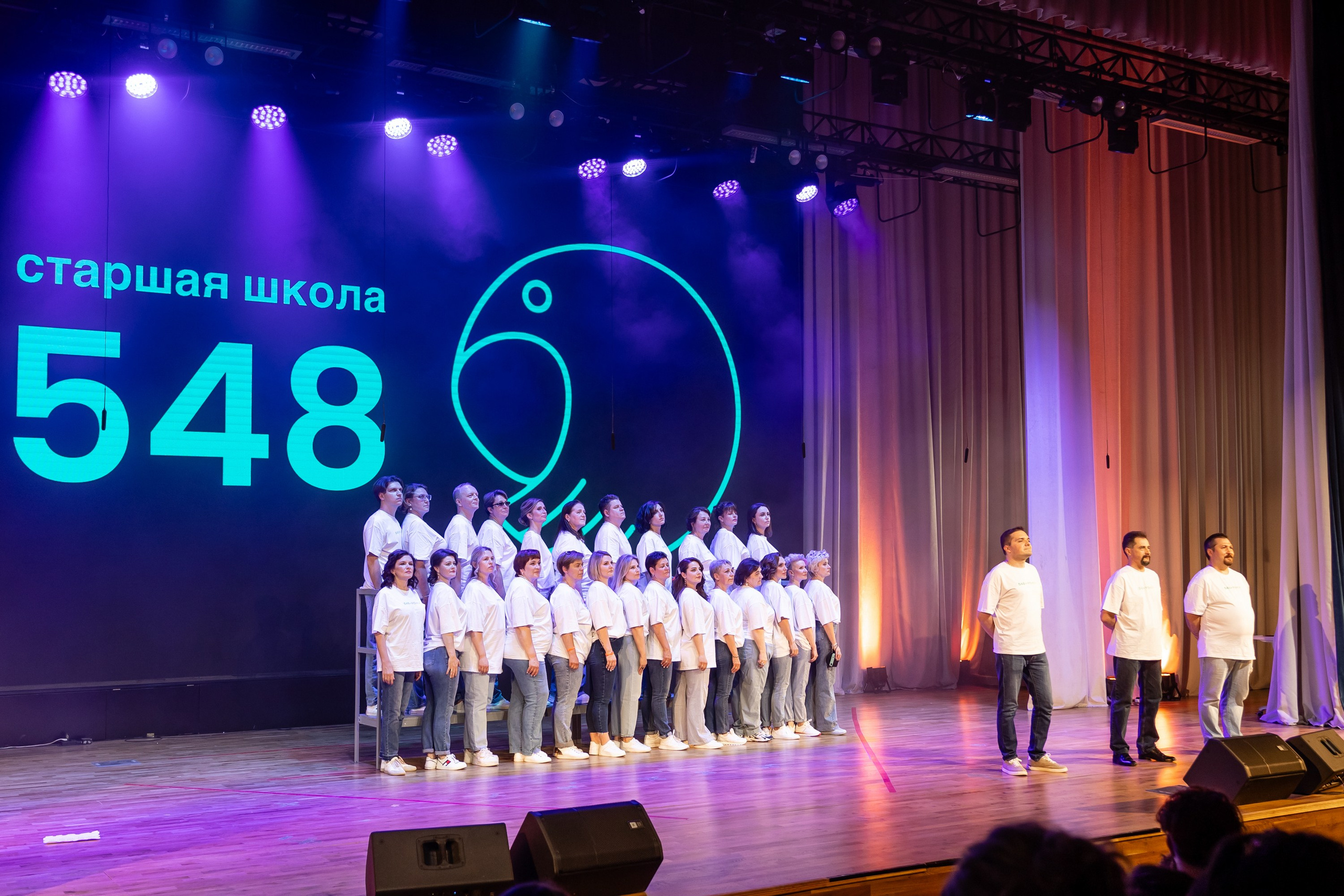 Выпускной 11 класс. Свадебный фотограф Москва