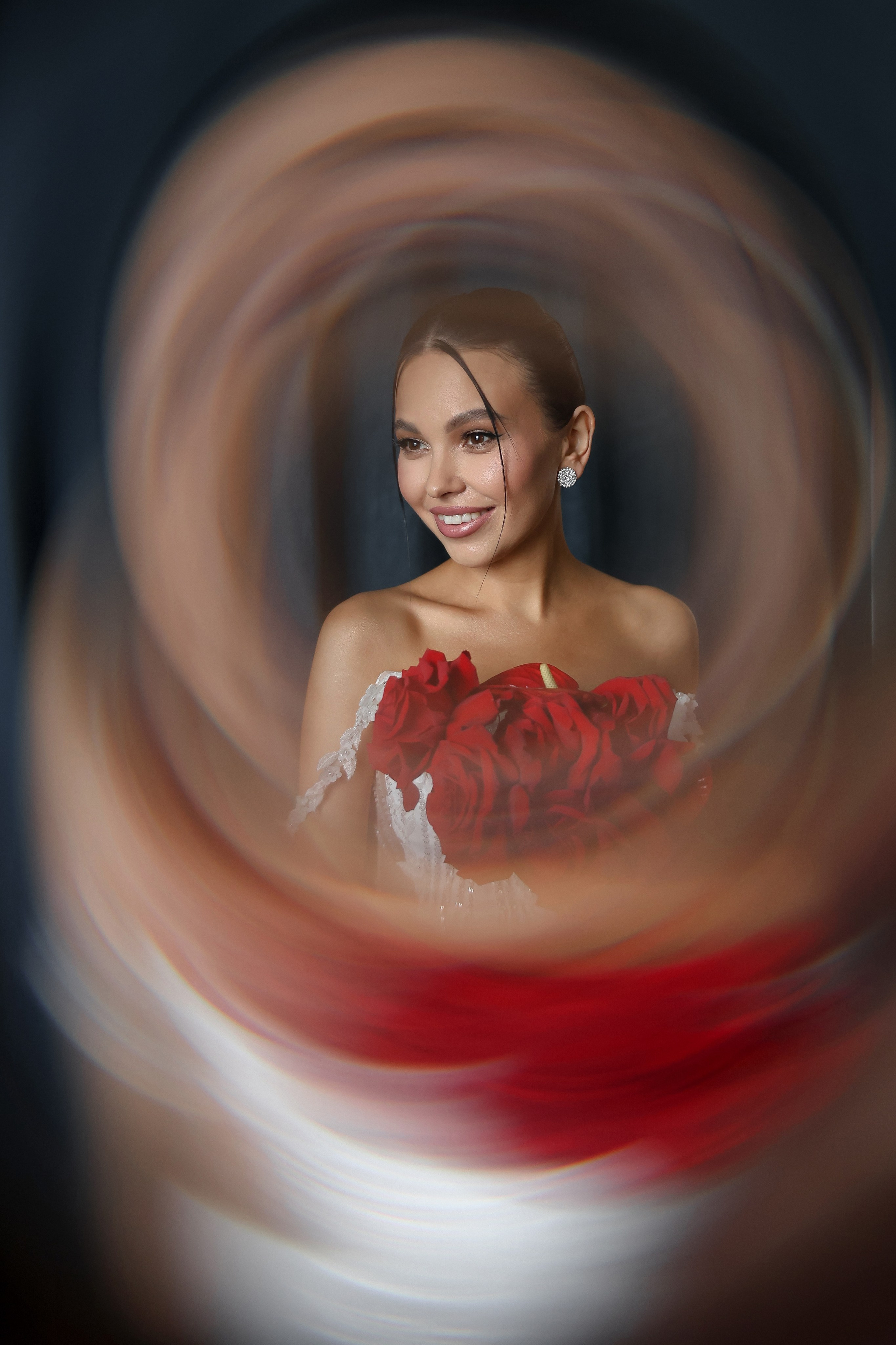 Иван и Анжелика. Свадебный и репортажный фотограф в г. Чебоксары