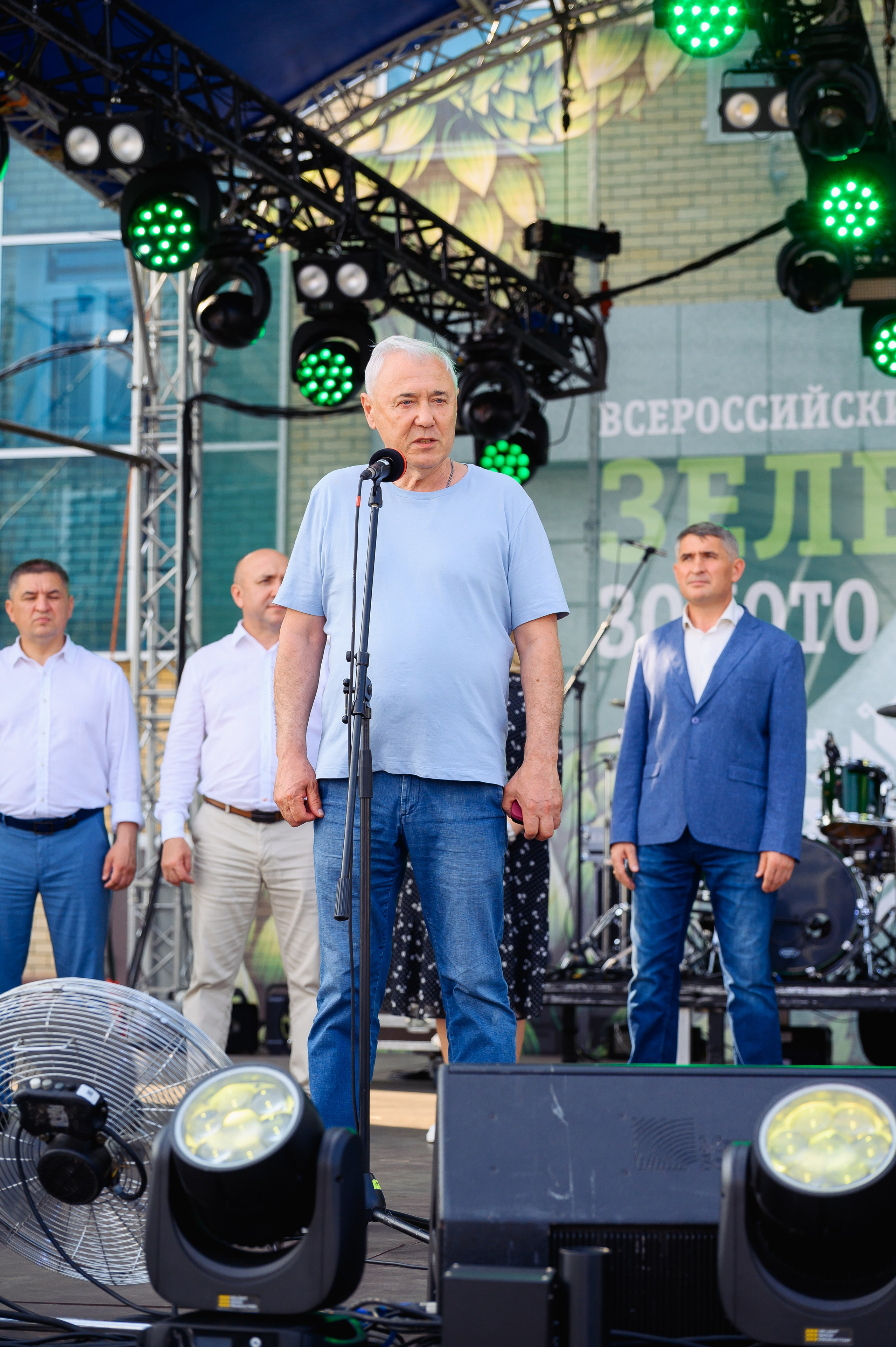 «Зеленое золото России» 2025 | Открытие. Mike Dovetail | Портретный и репортажный фотограф