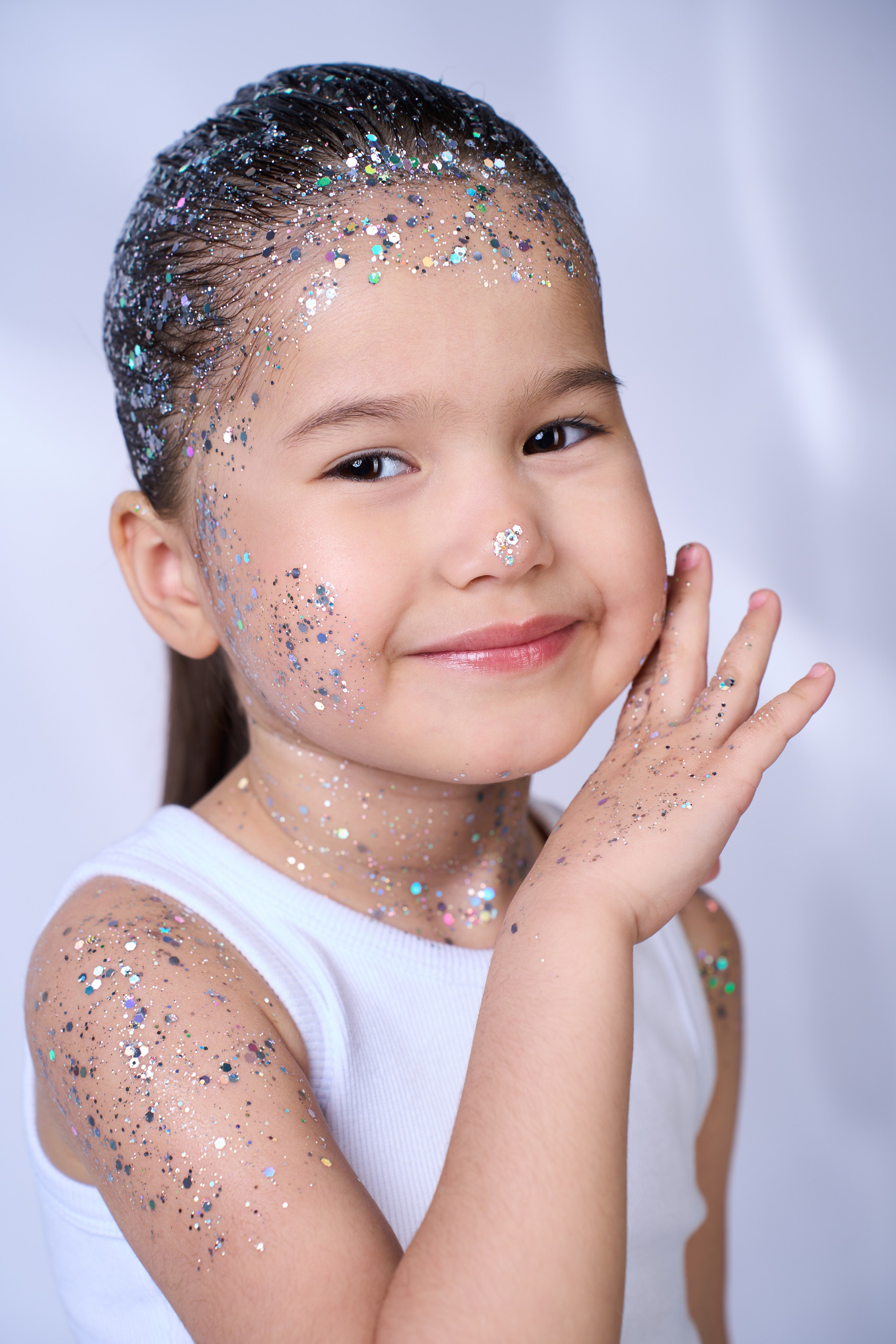 Фотосъемка для детей и подростков. Фотограф в Казани