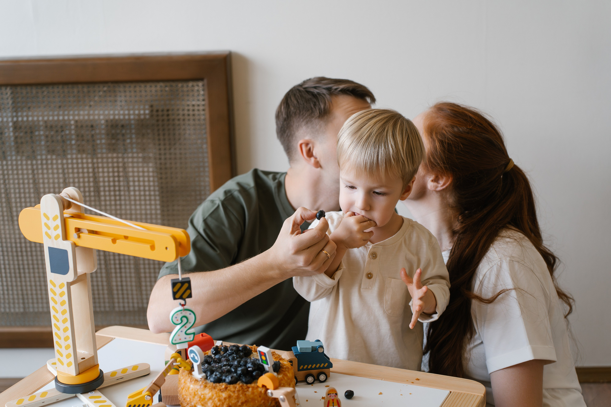 Домашняя съемка. Свадебный и семейный фотограф Кокушева Юлия Нижний Новгород