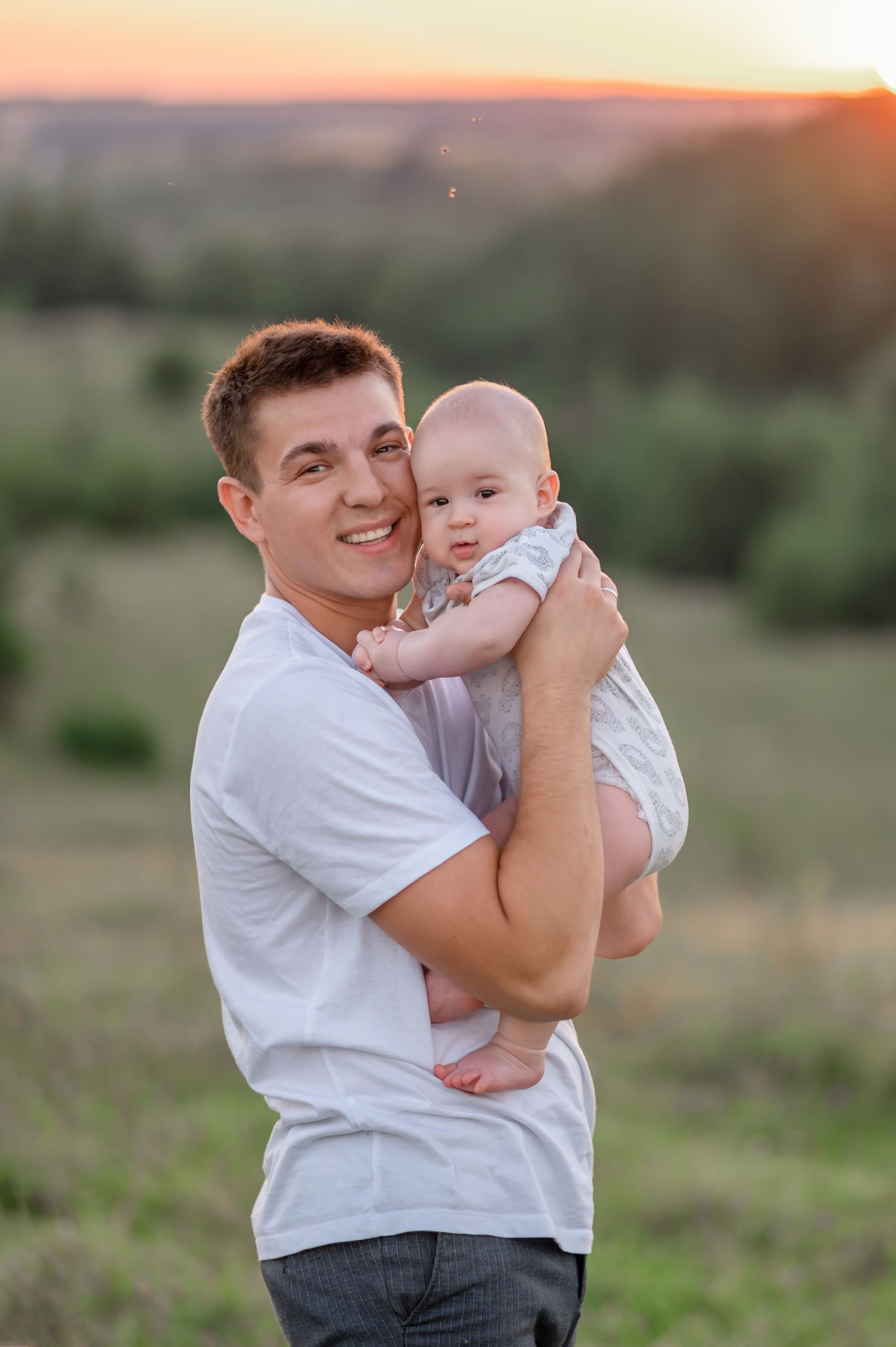 Семейная. Фотограф в Тамбове Светлана Федорова