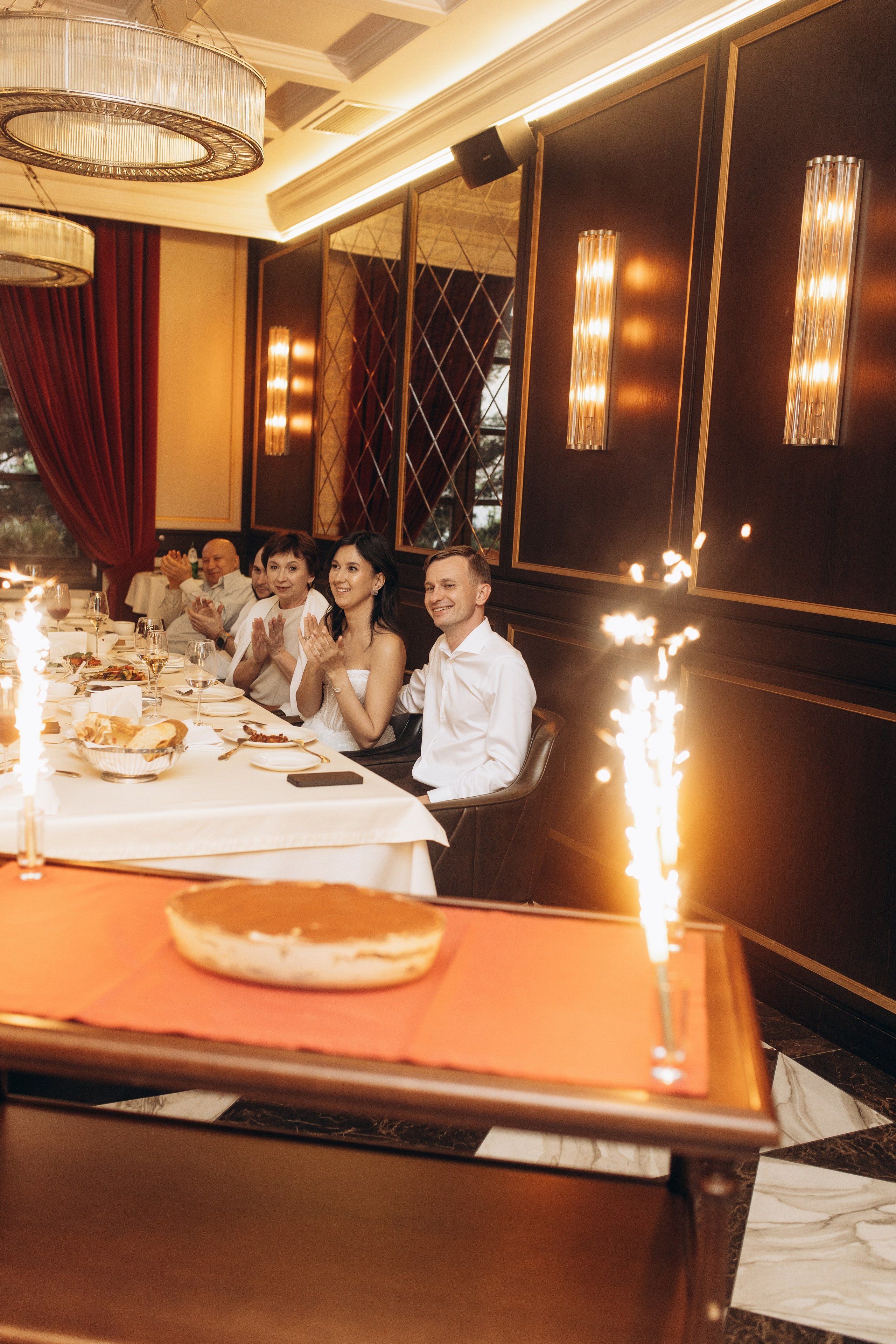 Татьяна и Алексей. Самый теплый фотограф в Краснодаре Рябоконь Ксения