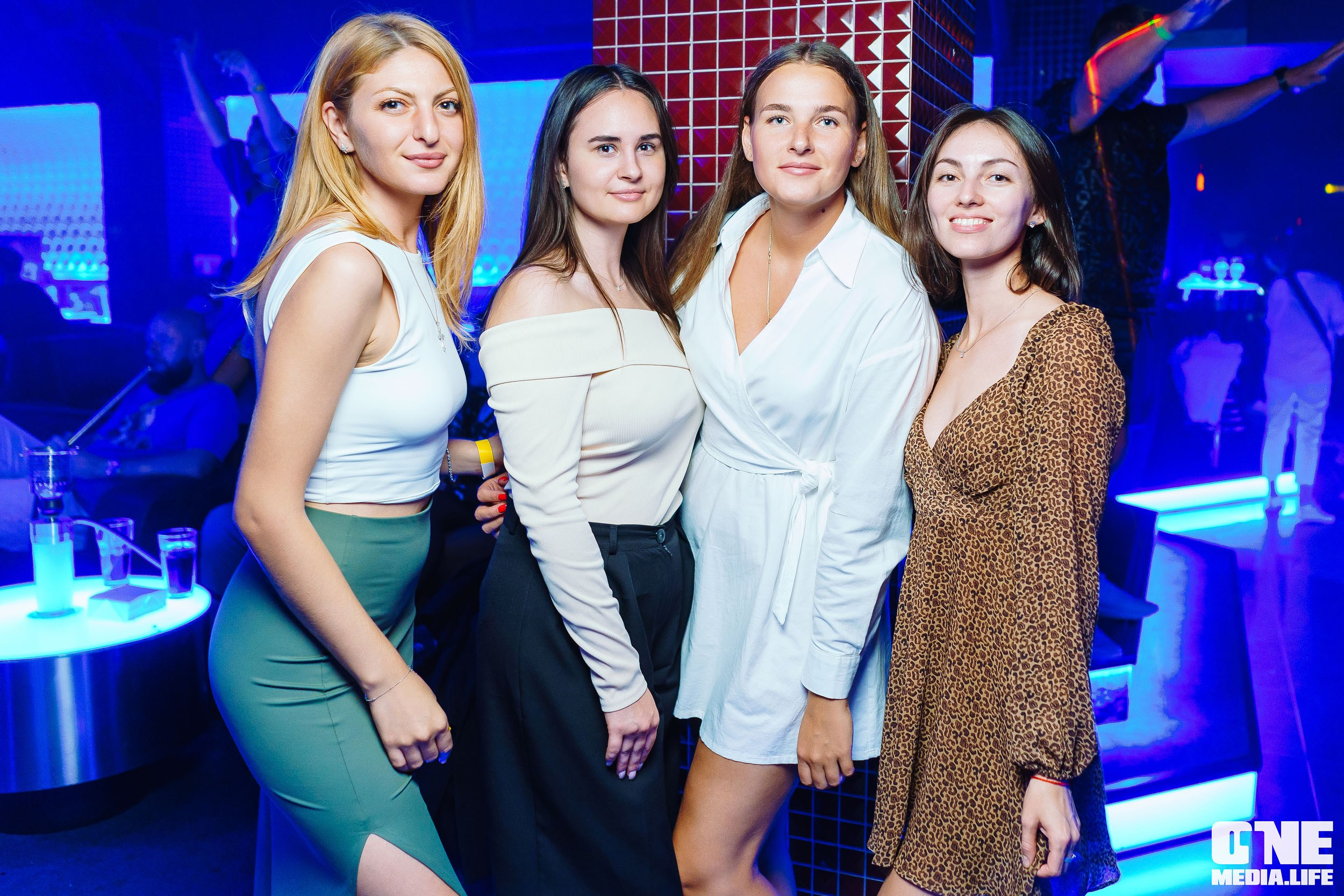 Фоторепортаж из РК Планета. One Media Life: фоторепортажи, фотоотчеты с мероприятий и заведений